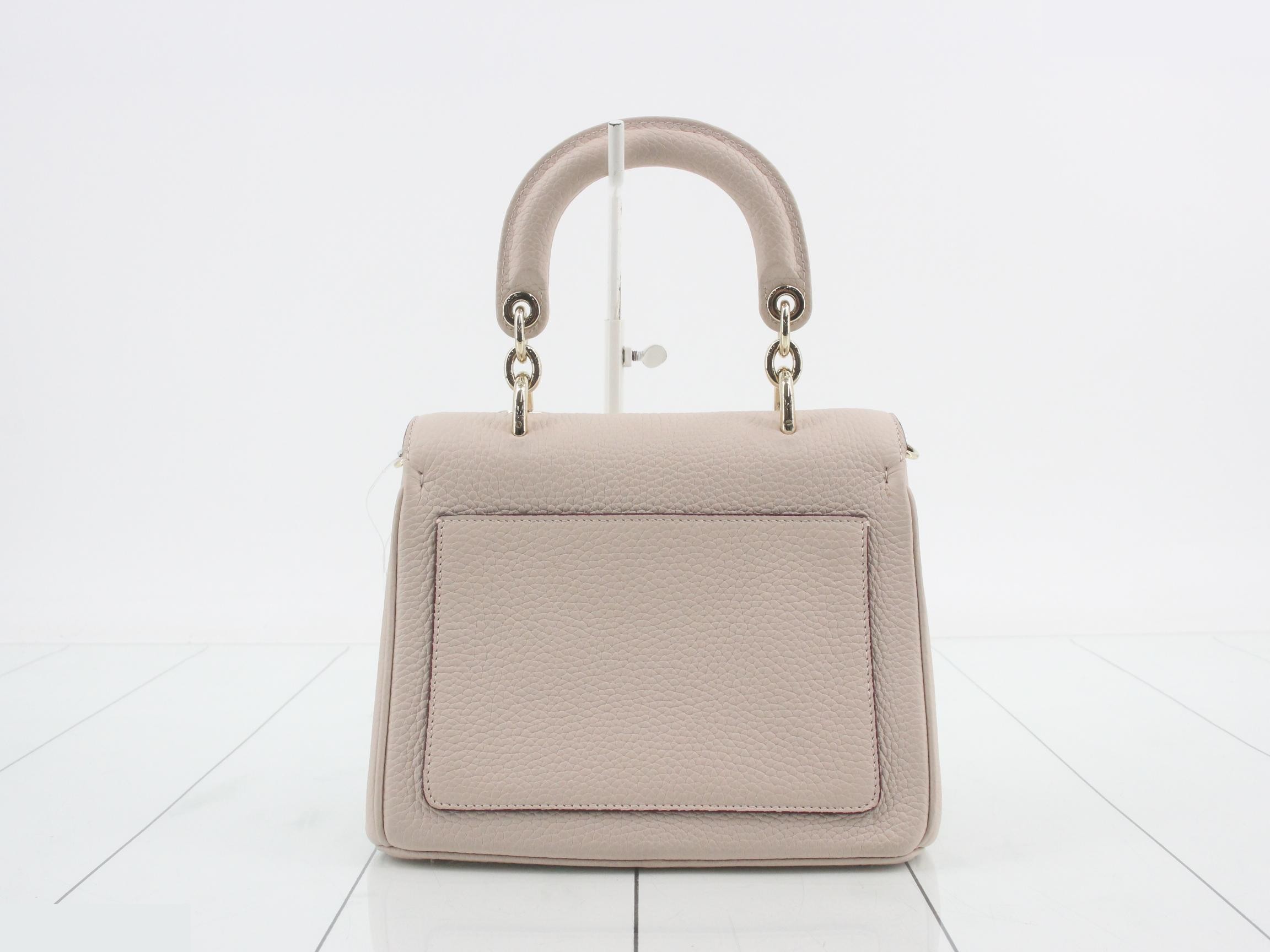 Be Dior Mini 2-Way Shoulder Bag — view 2