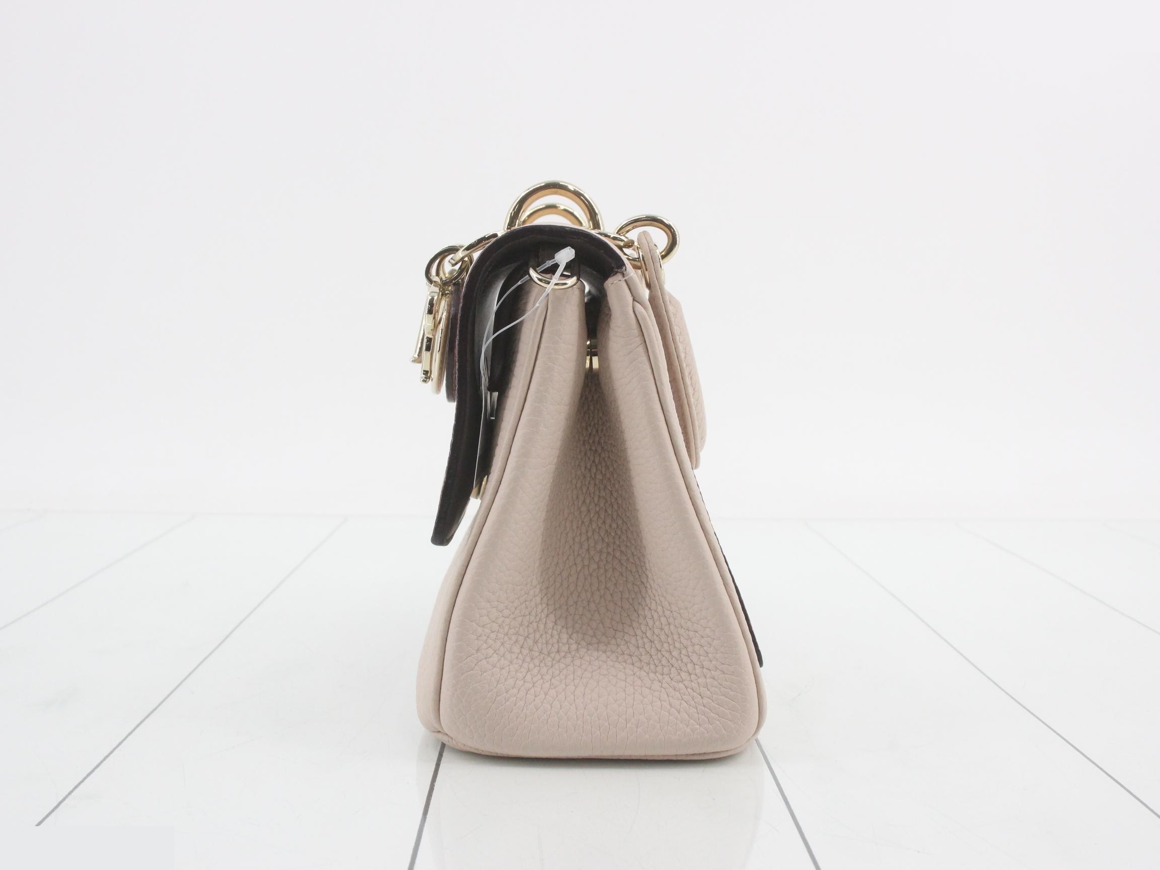 Be Dior Mini 2-Way Shoulder Bag — view 3