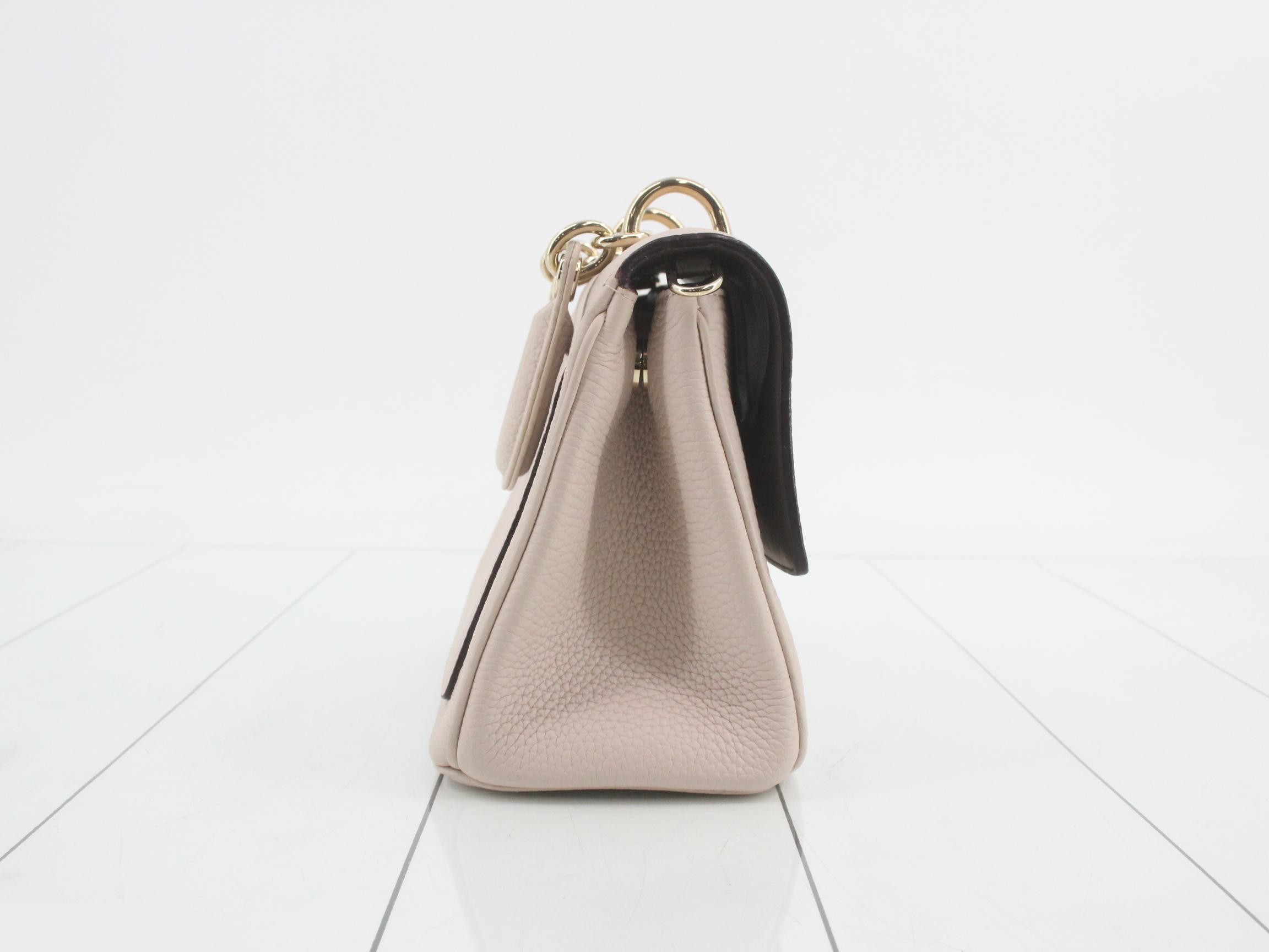 Be Dior Mini 2-Way Shoulder Bag — view 4