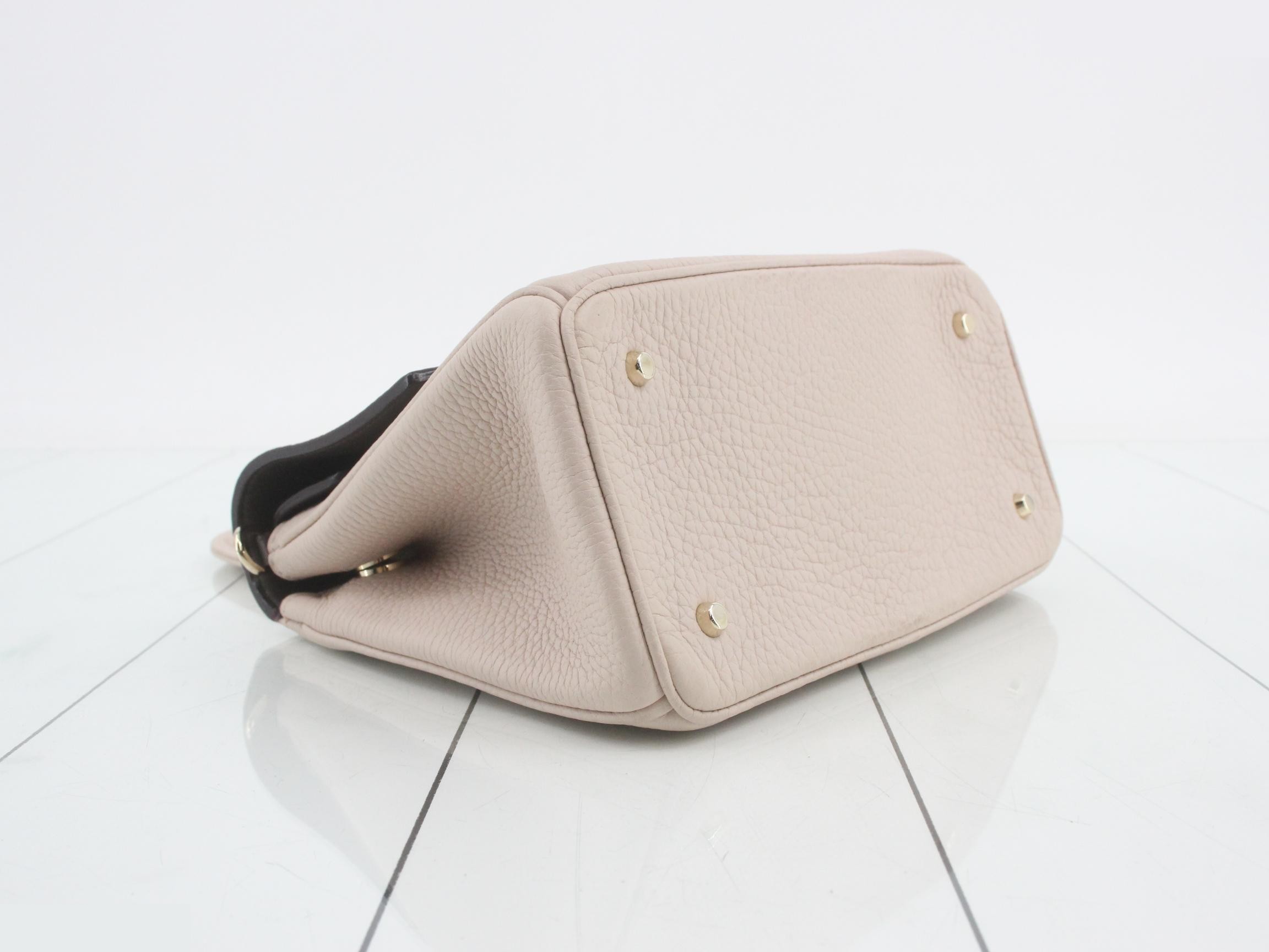 Be Dior Mini 2-Way Shoulder Bag — view 5