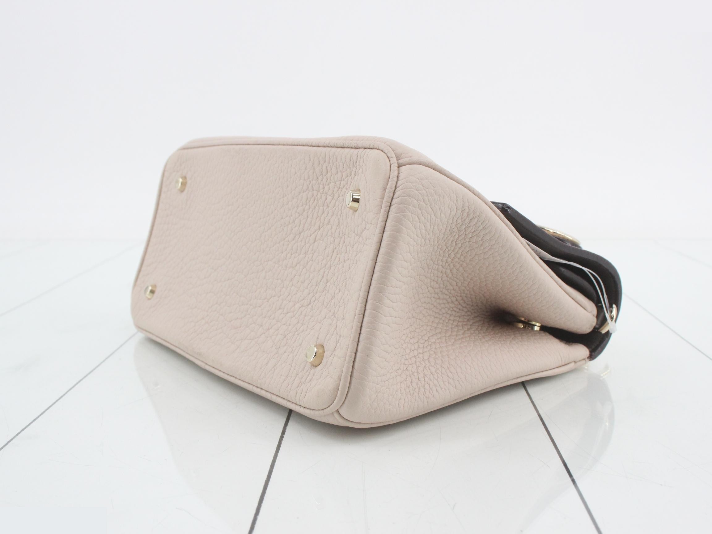 Be Dior Mini 2-Way Shoulder Bag — view 6