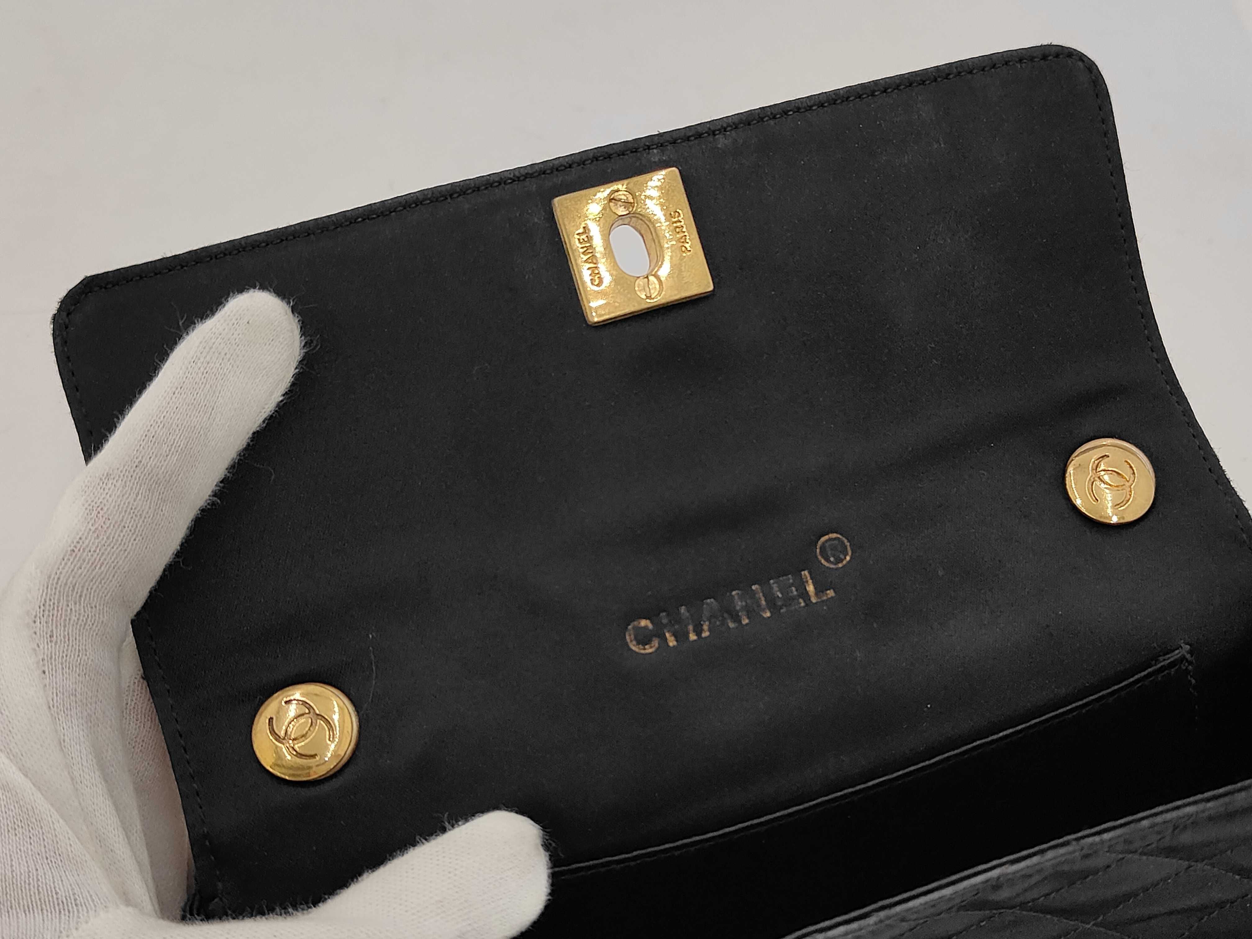 CF Chain Shoulder Bag — view 11