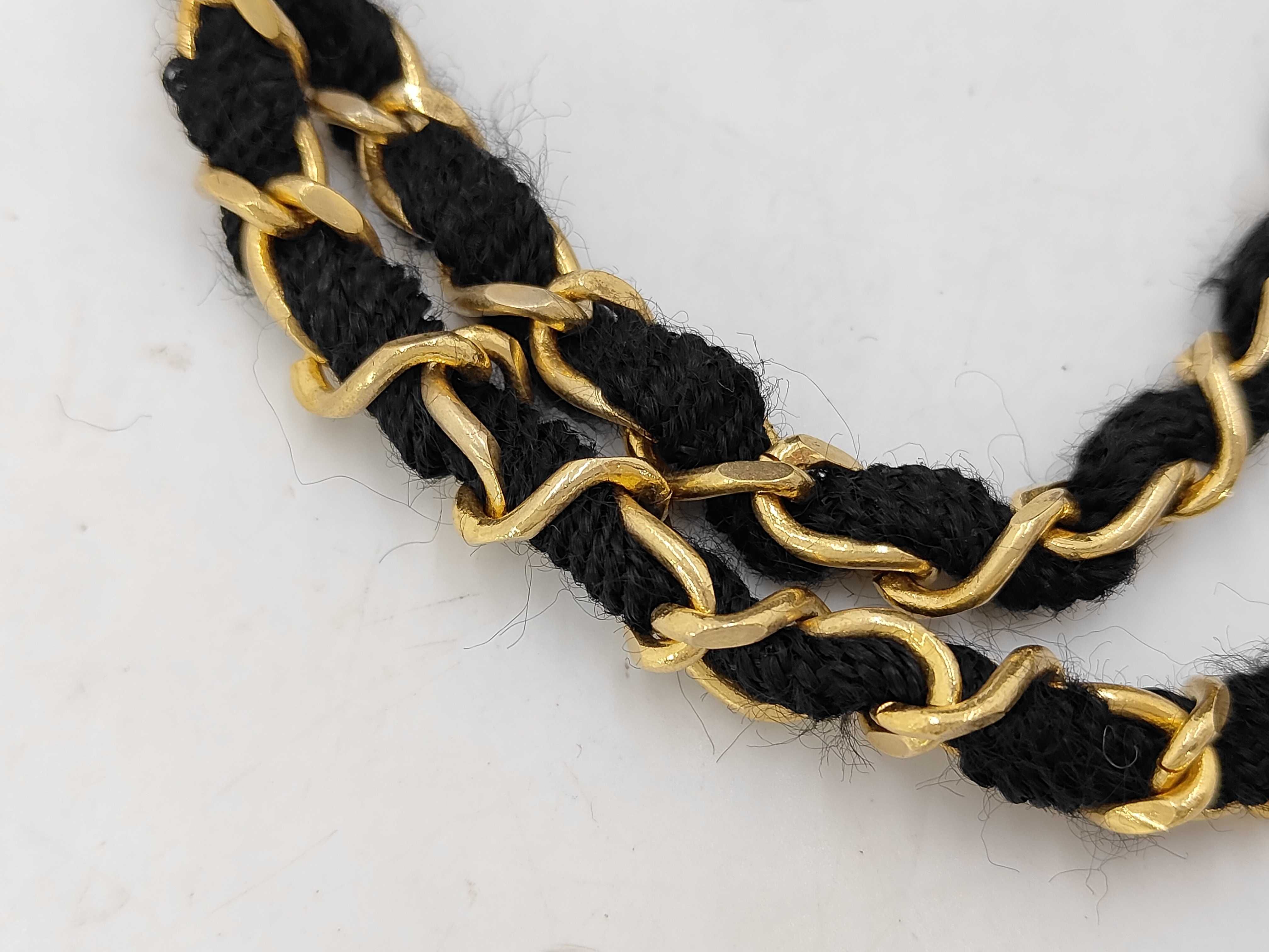 CF Chain Shoulder Bag — view 6