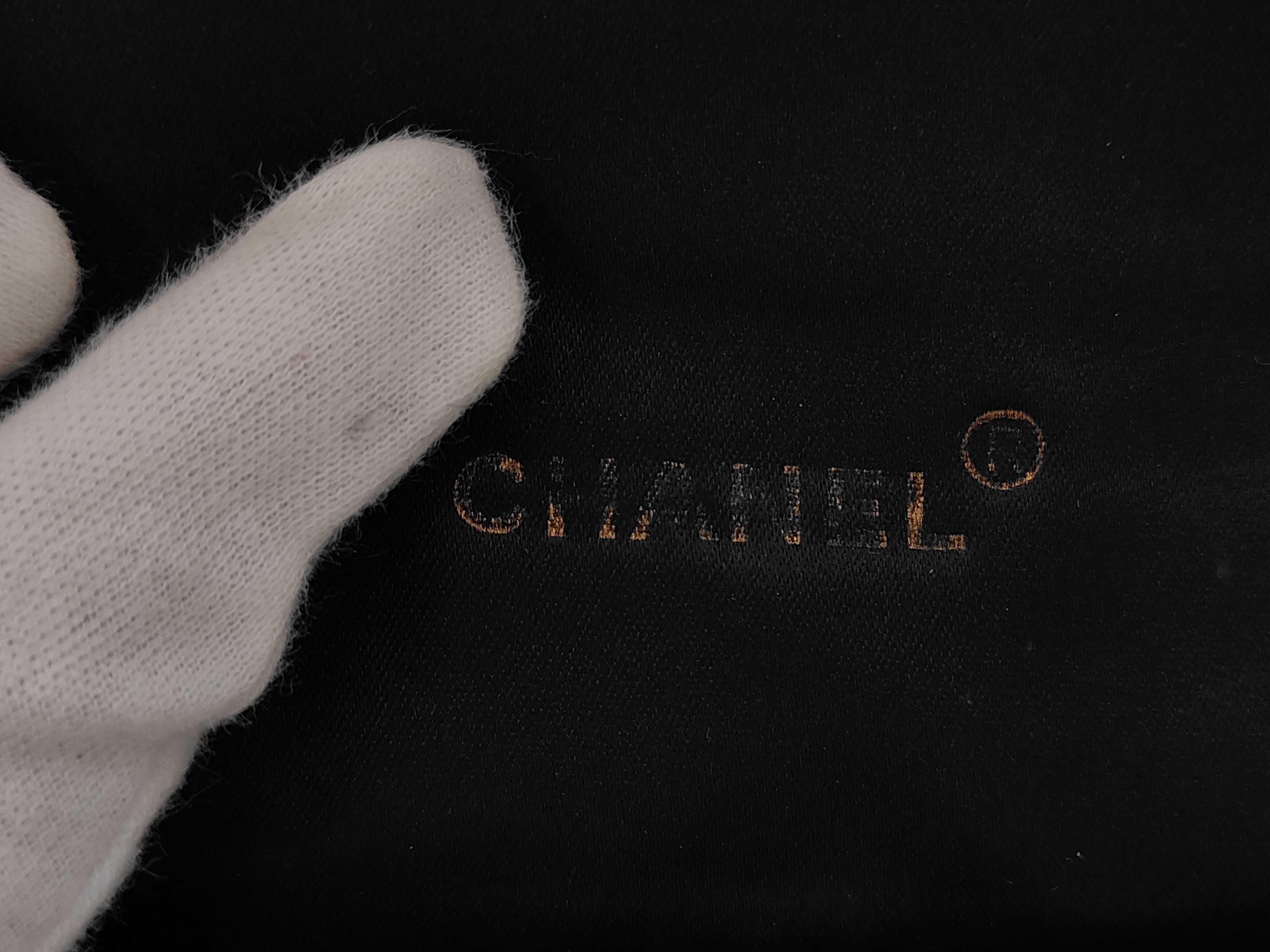 CF Chain Shoulder Bag — view 10
