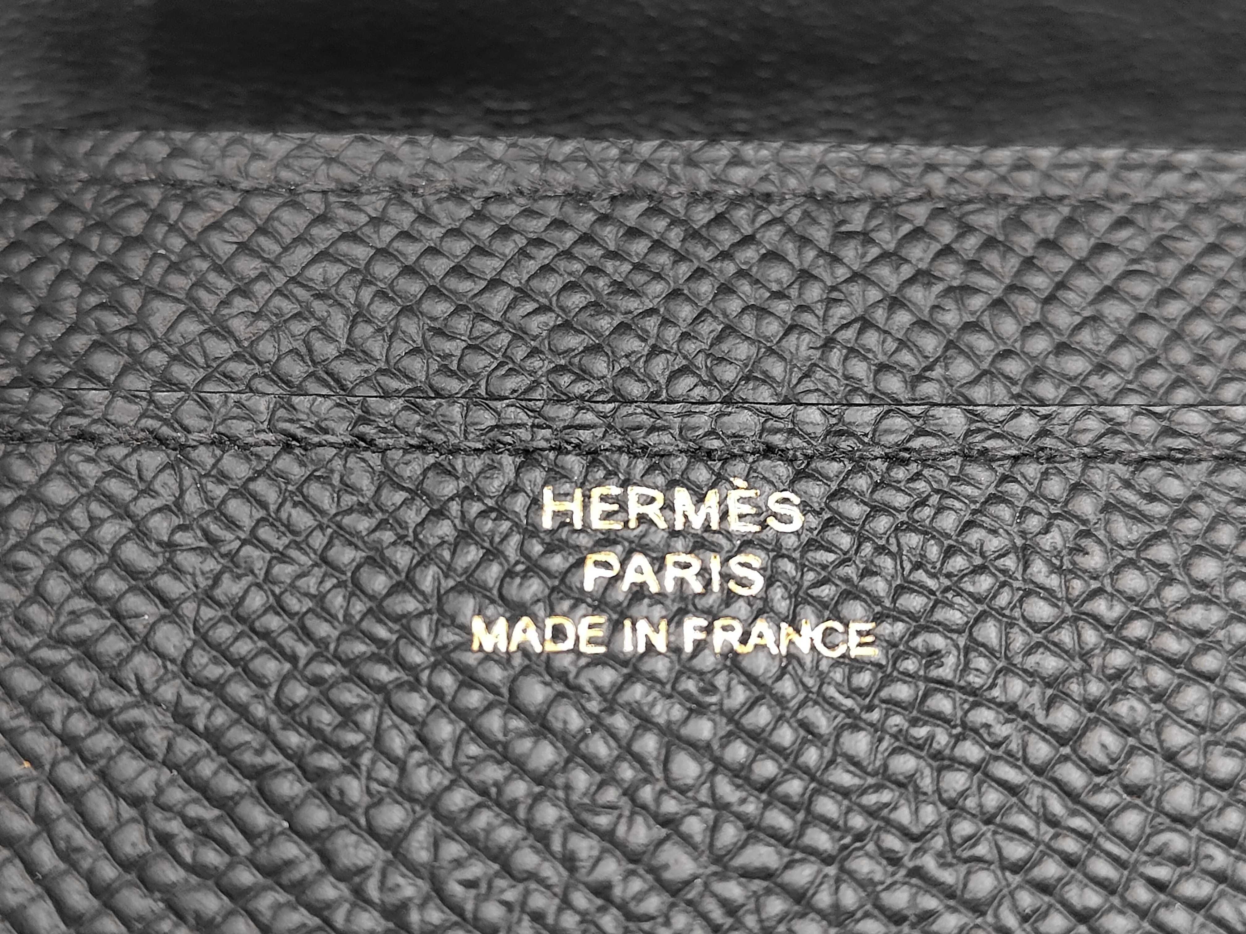 Constance To Go U-stamp shoulder bag — view 12