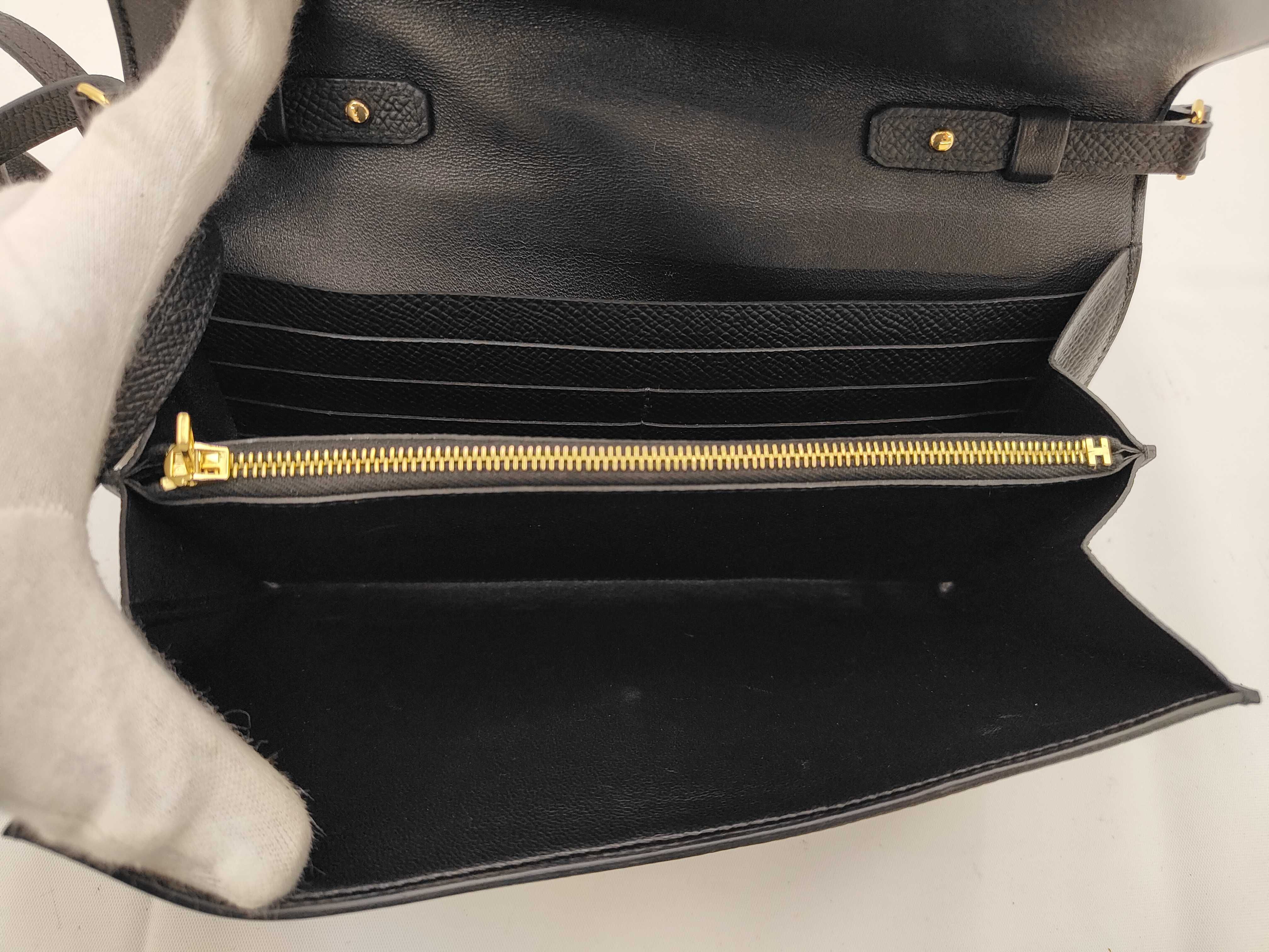 Constance To Go U-stamp shoulder bag — view 9