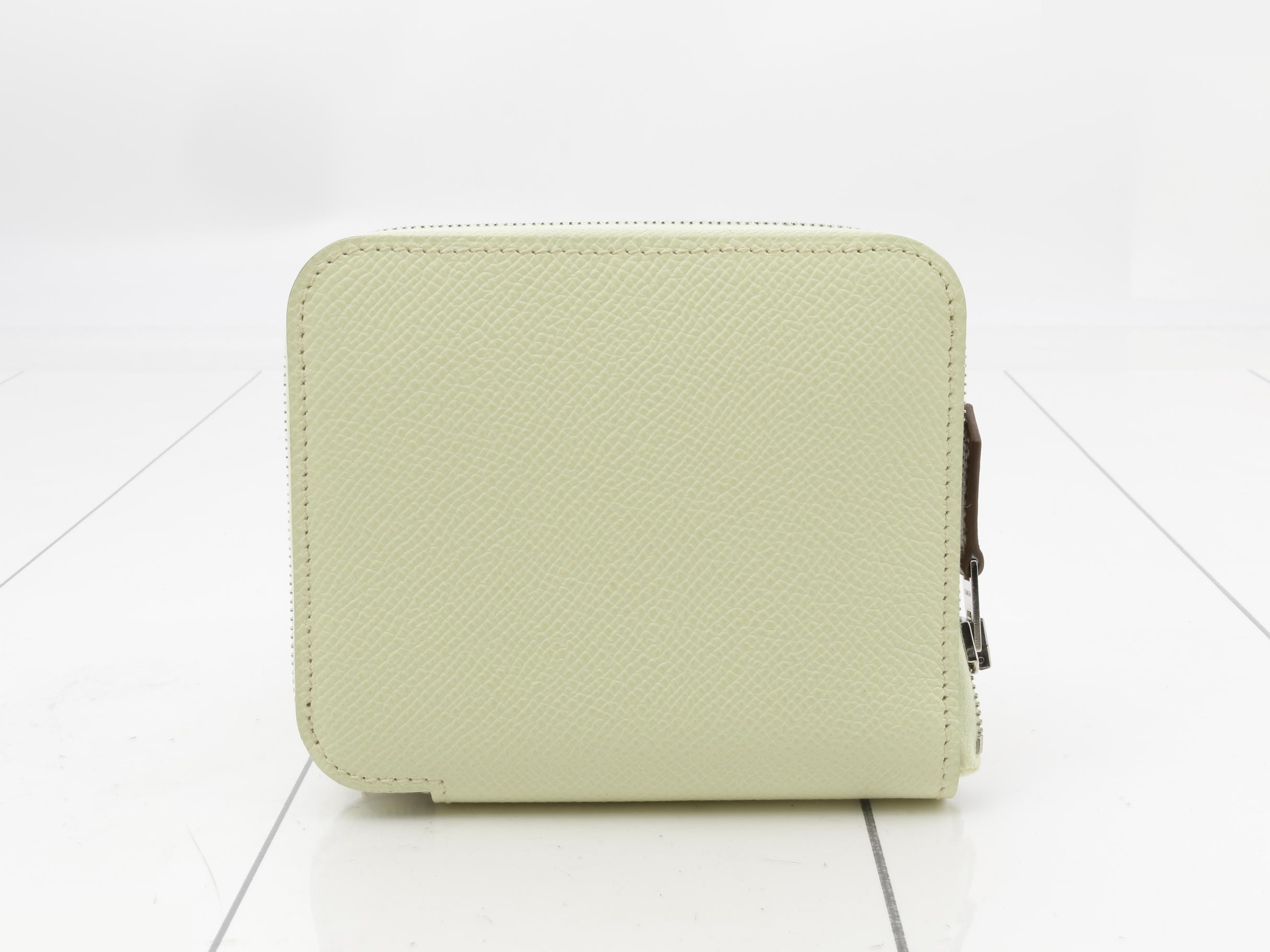 Azap Compact Silk In Double Stamp — view 2