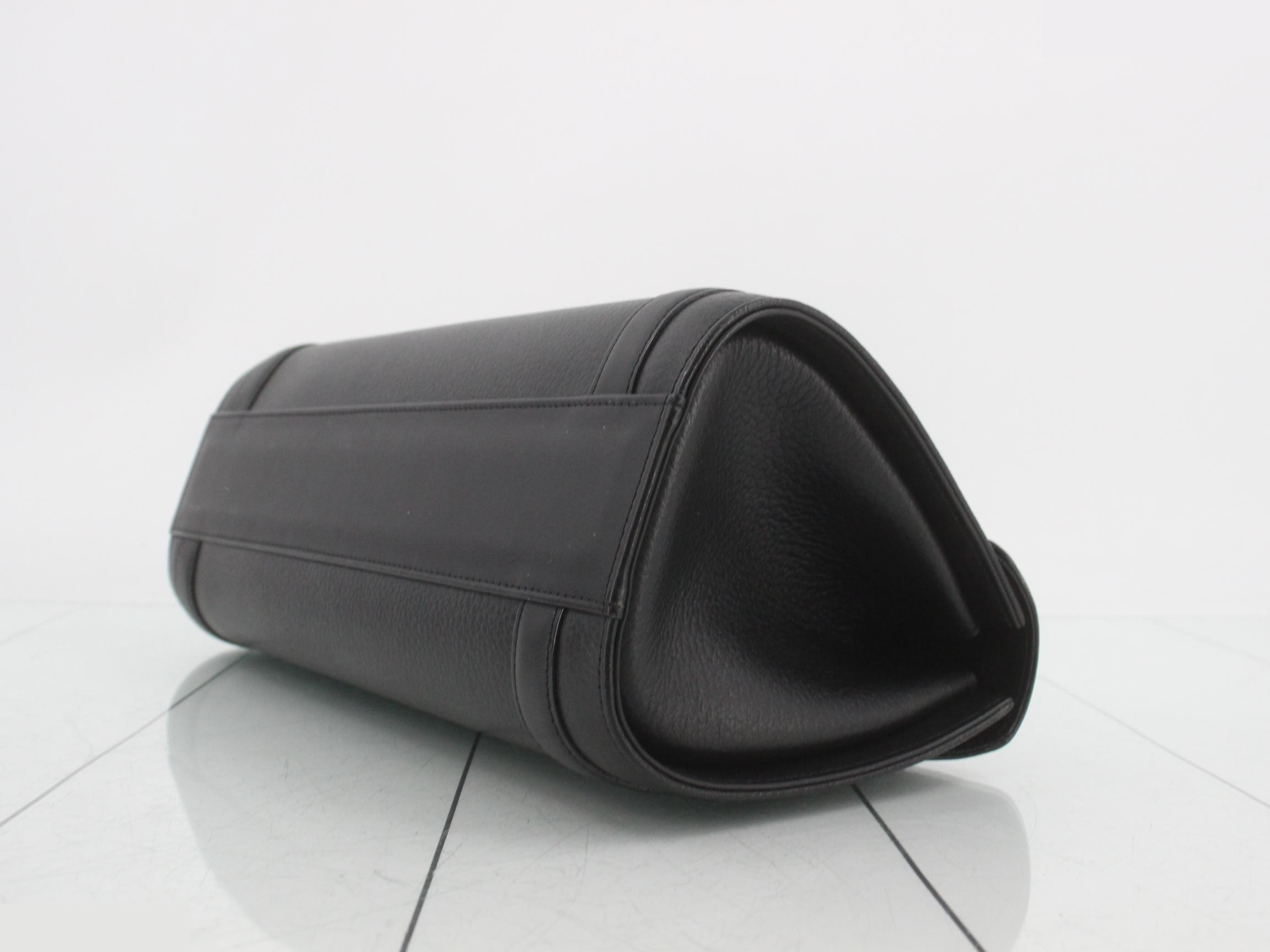 Nova Check handbag, box — view 6