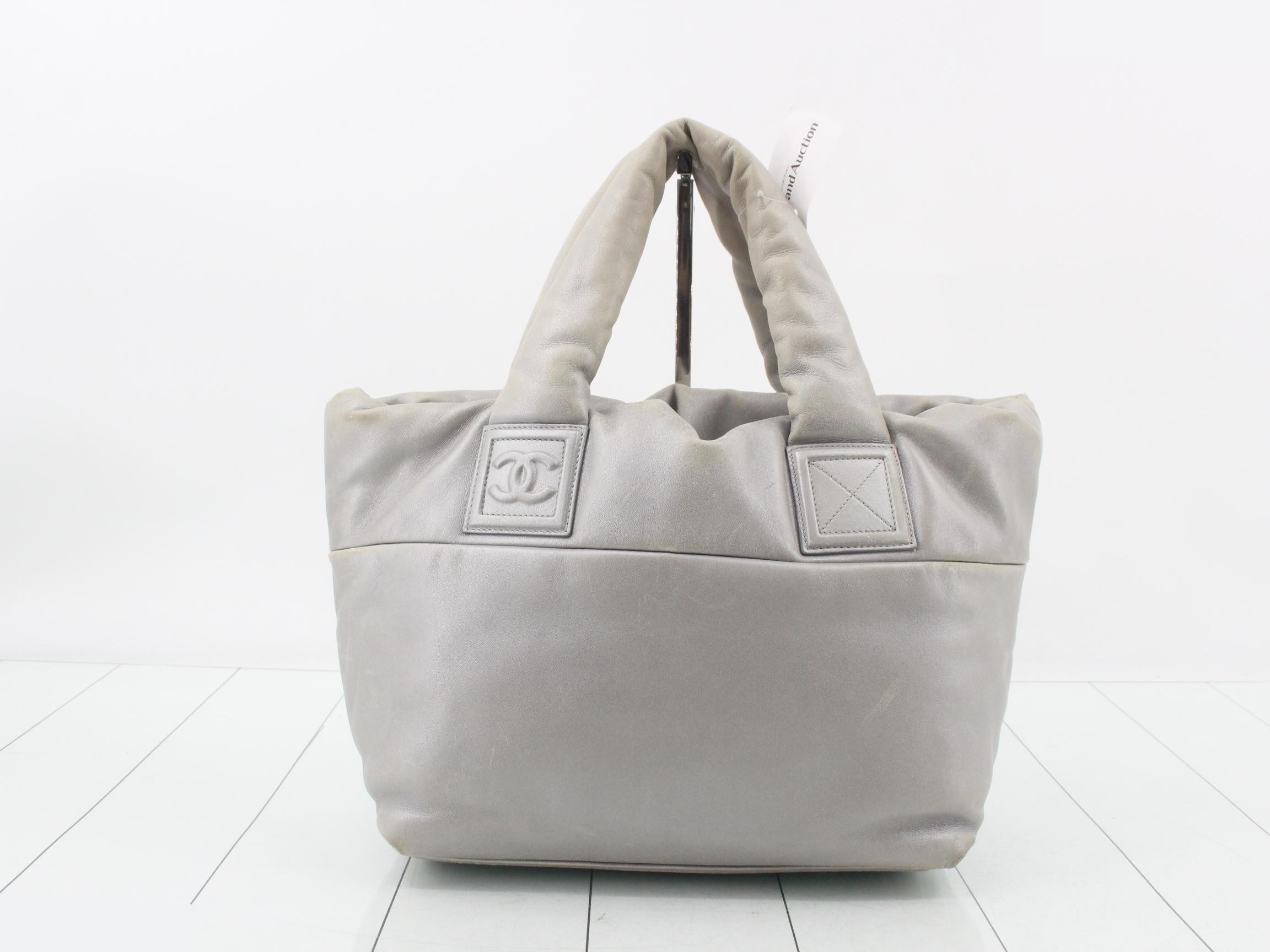 Coco Cocoon Handbag — view 2