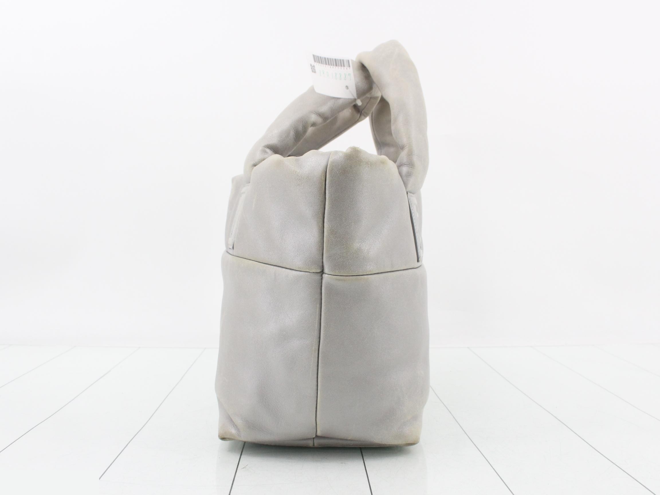 Coco Cocoon Handbag — view 4