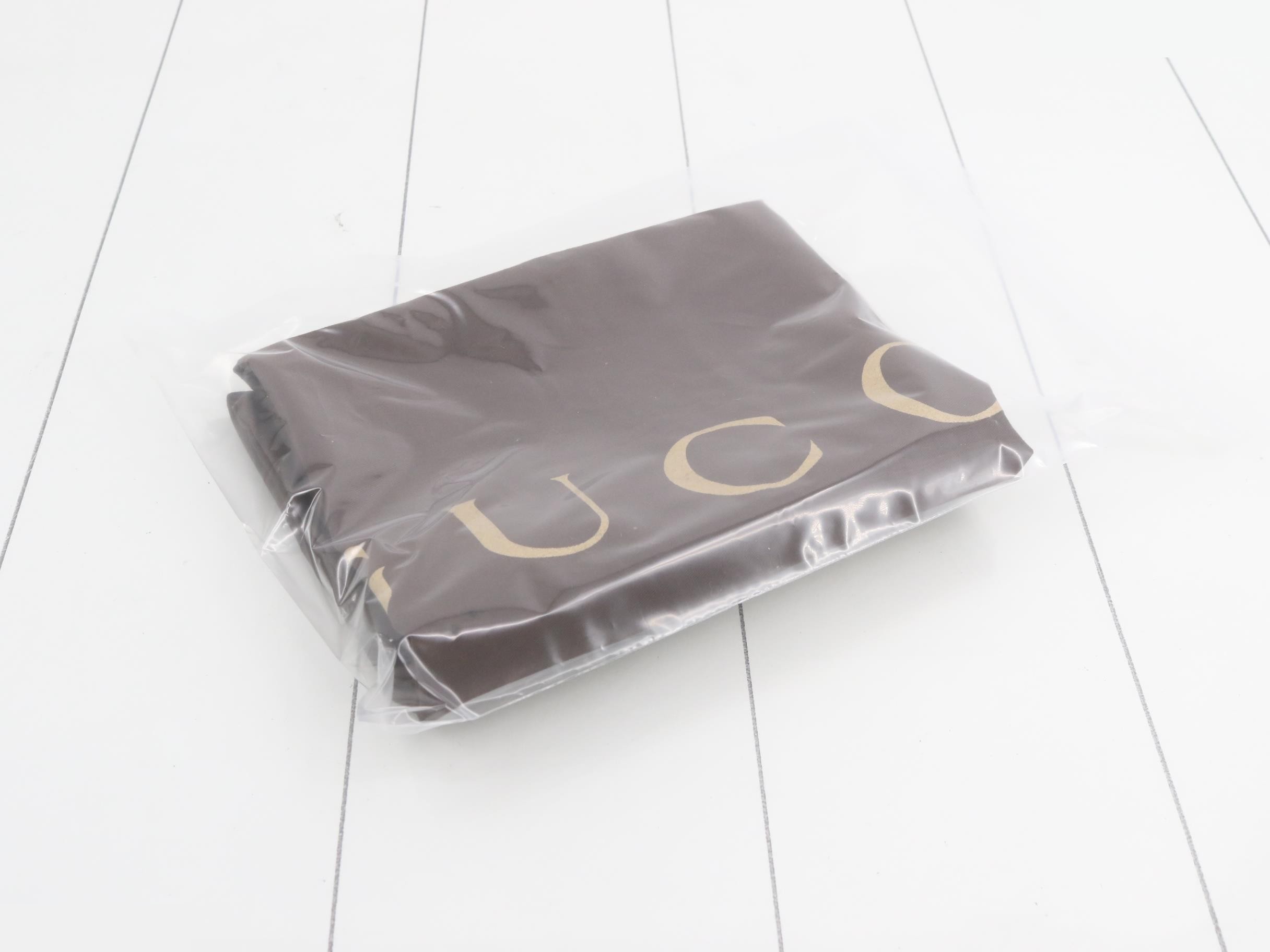 GG Canvas 2-Way Handbag — view 7