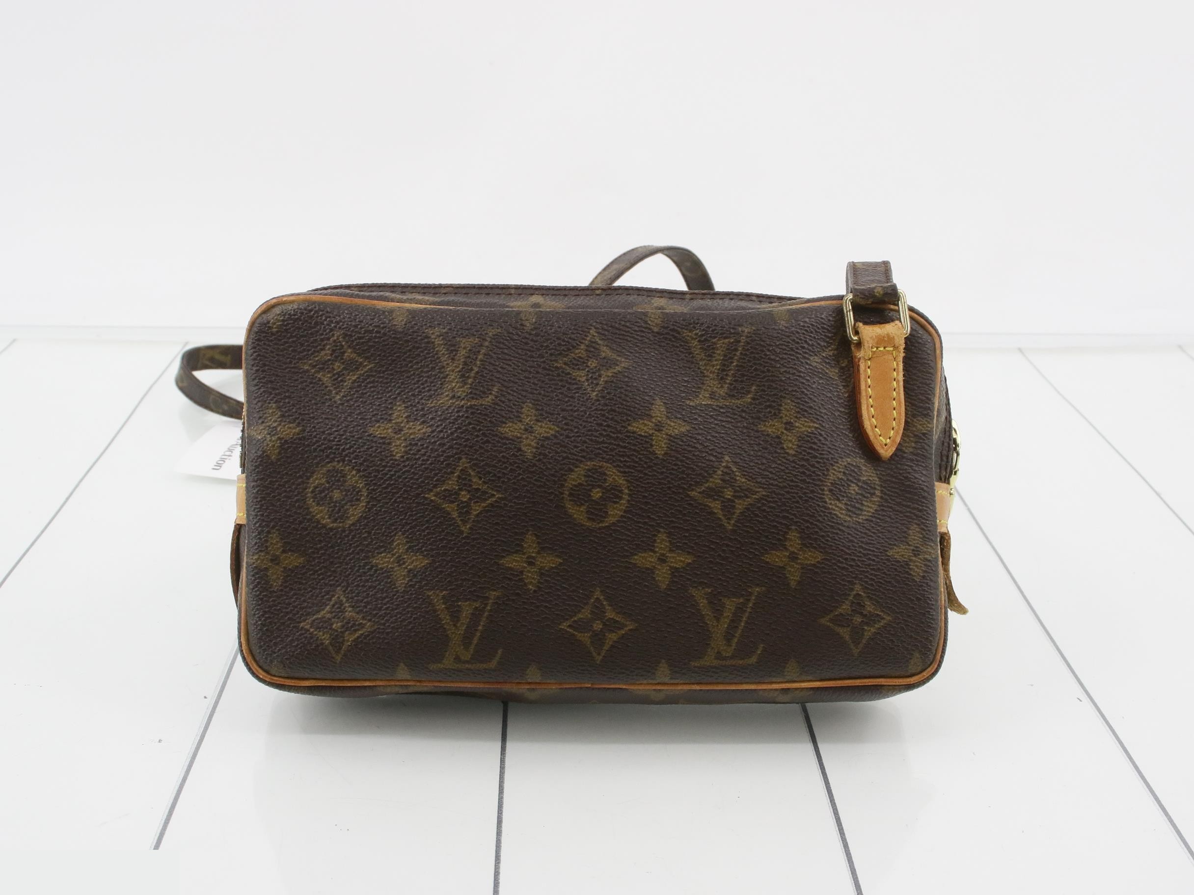 Marly Bandouliere shoulder bag — view 2