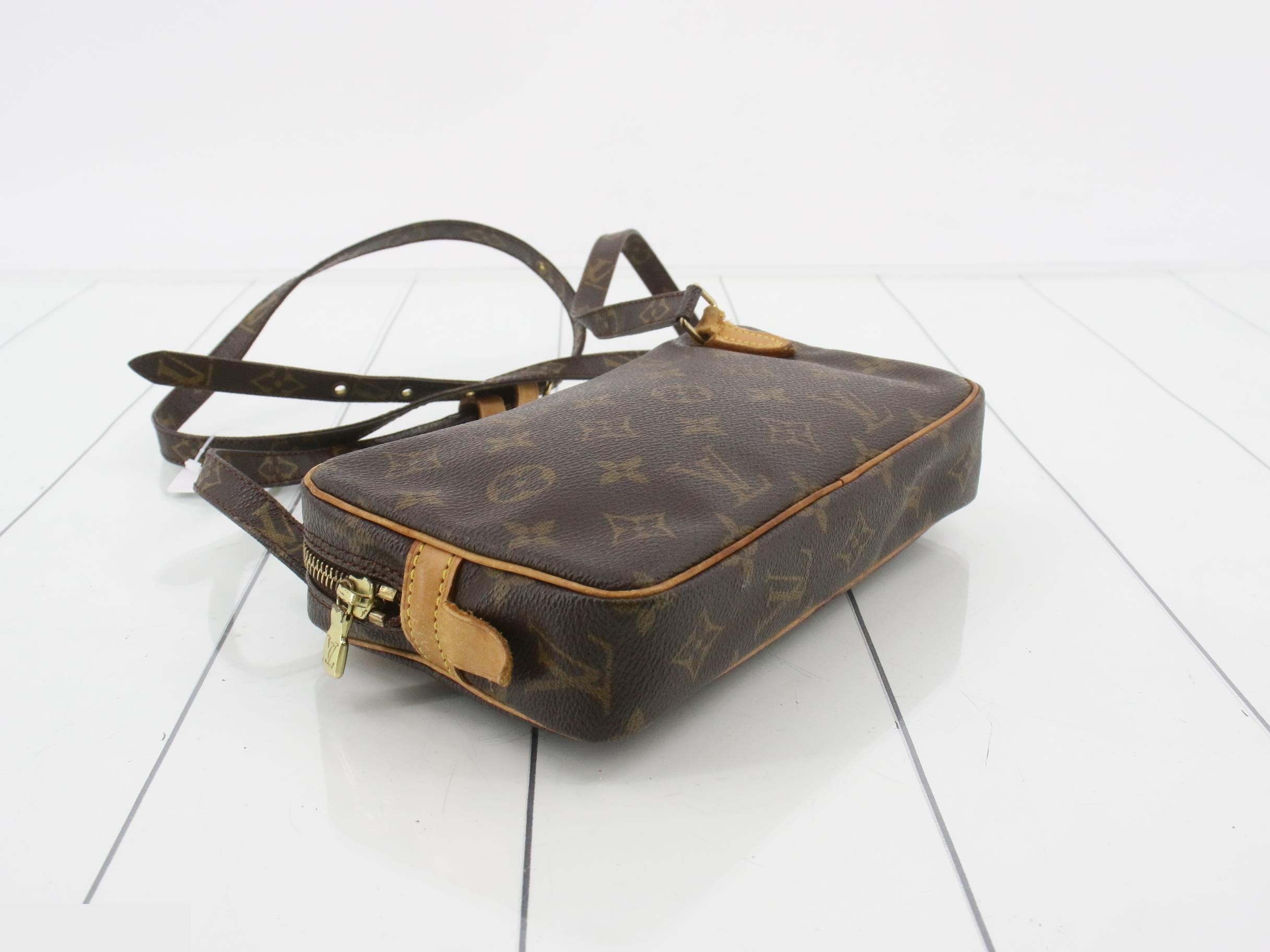 Marly Bandouliere shoulder bag — view 5
