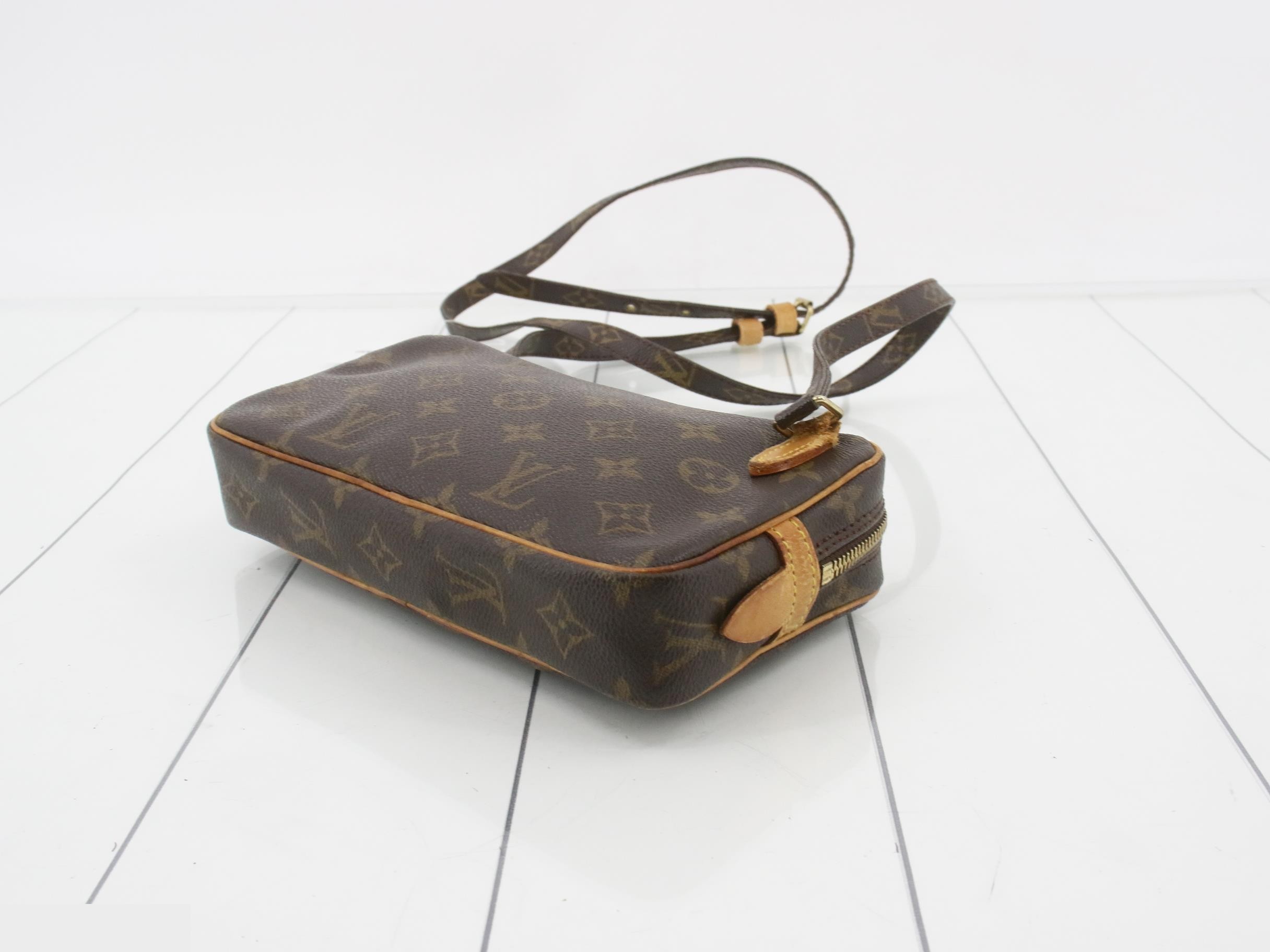 Marly Bandouliere shoulder bag — view 6