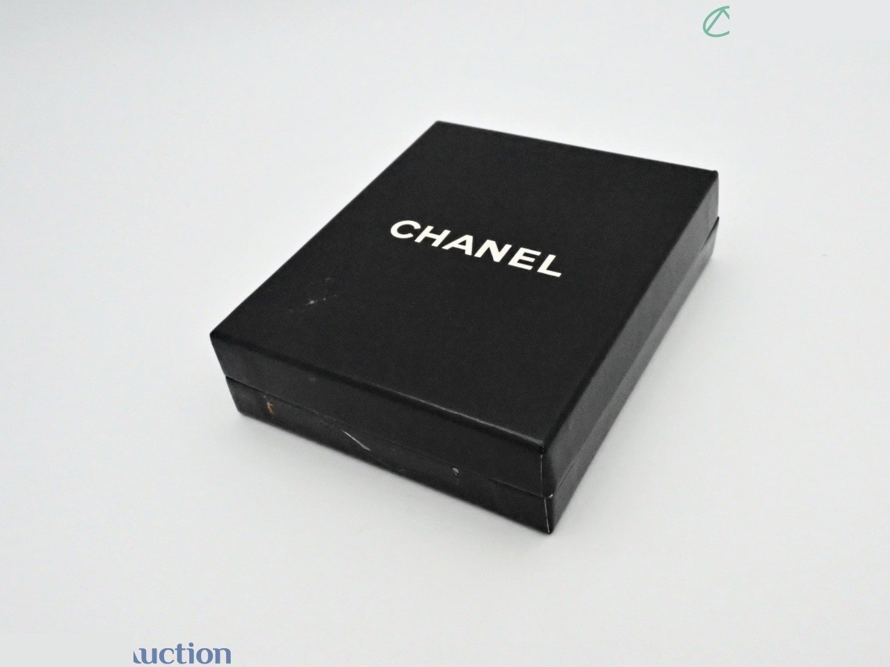 Brooch, Coco Mark, GP — view 4