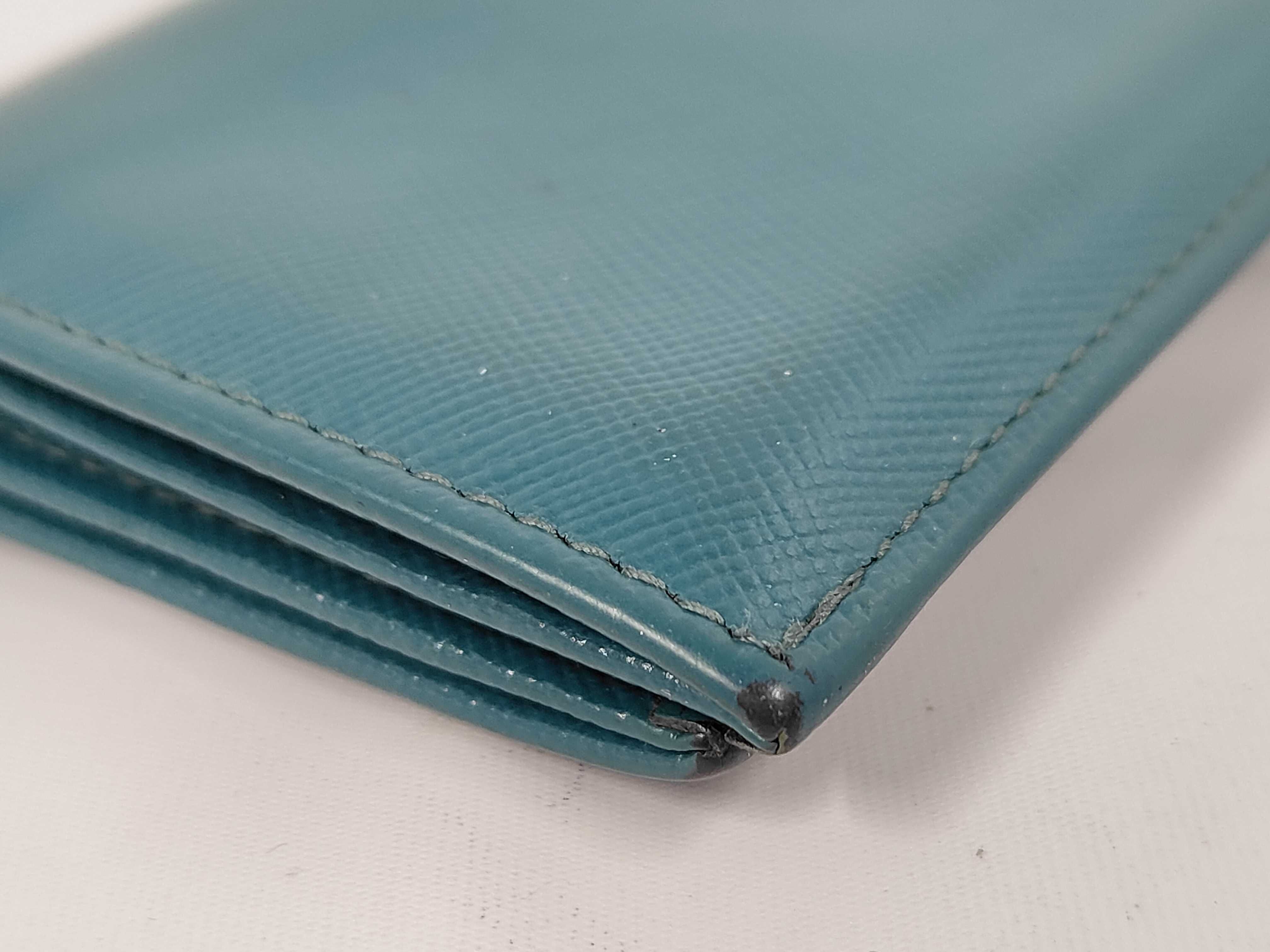 Card Case / Business Card Holder / Leather Card Case, Pass Case, Business Card Holder — view 3