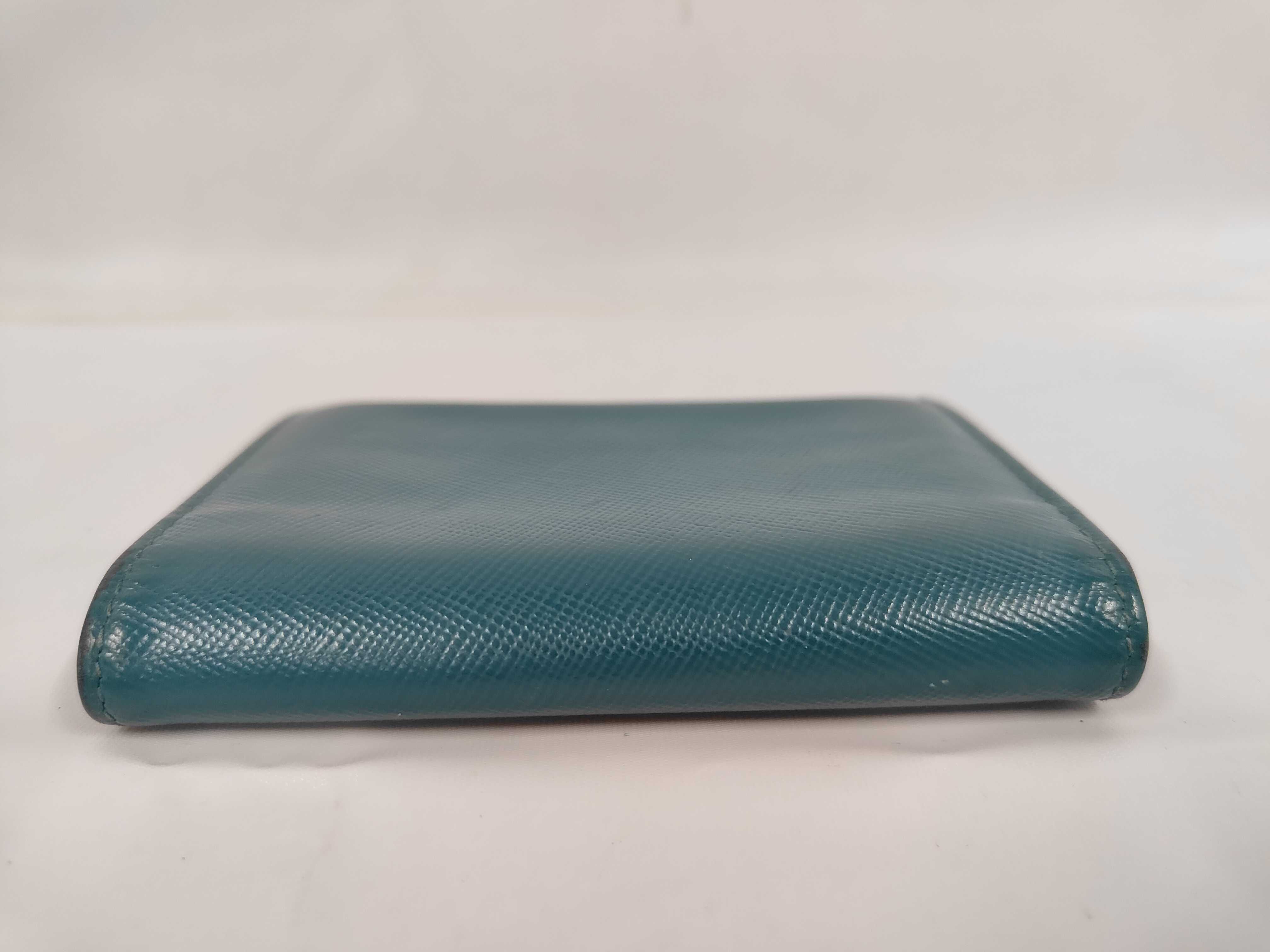 Card Case / Business Card Holder / Leather Card Case, Pass Case, Business Card Holder — view 5