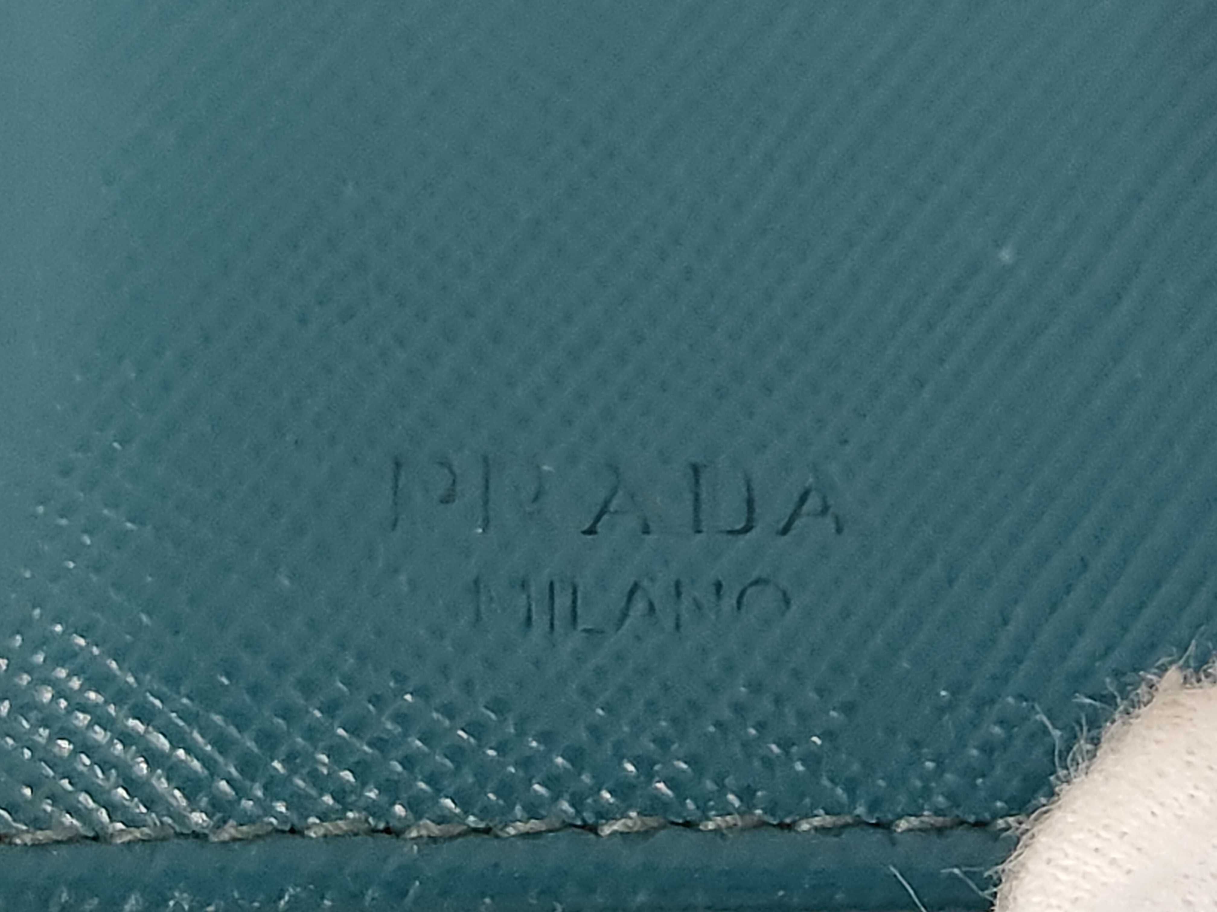 Card Case / Business Card Holder / Leather Card Case, Pass Case, Business Card Holder — view 7