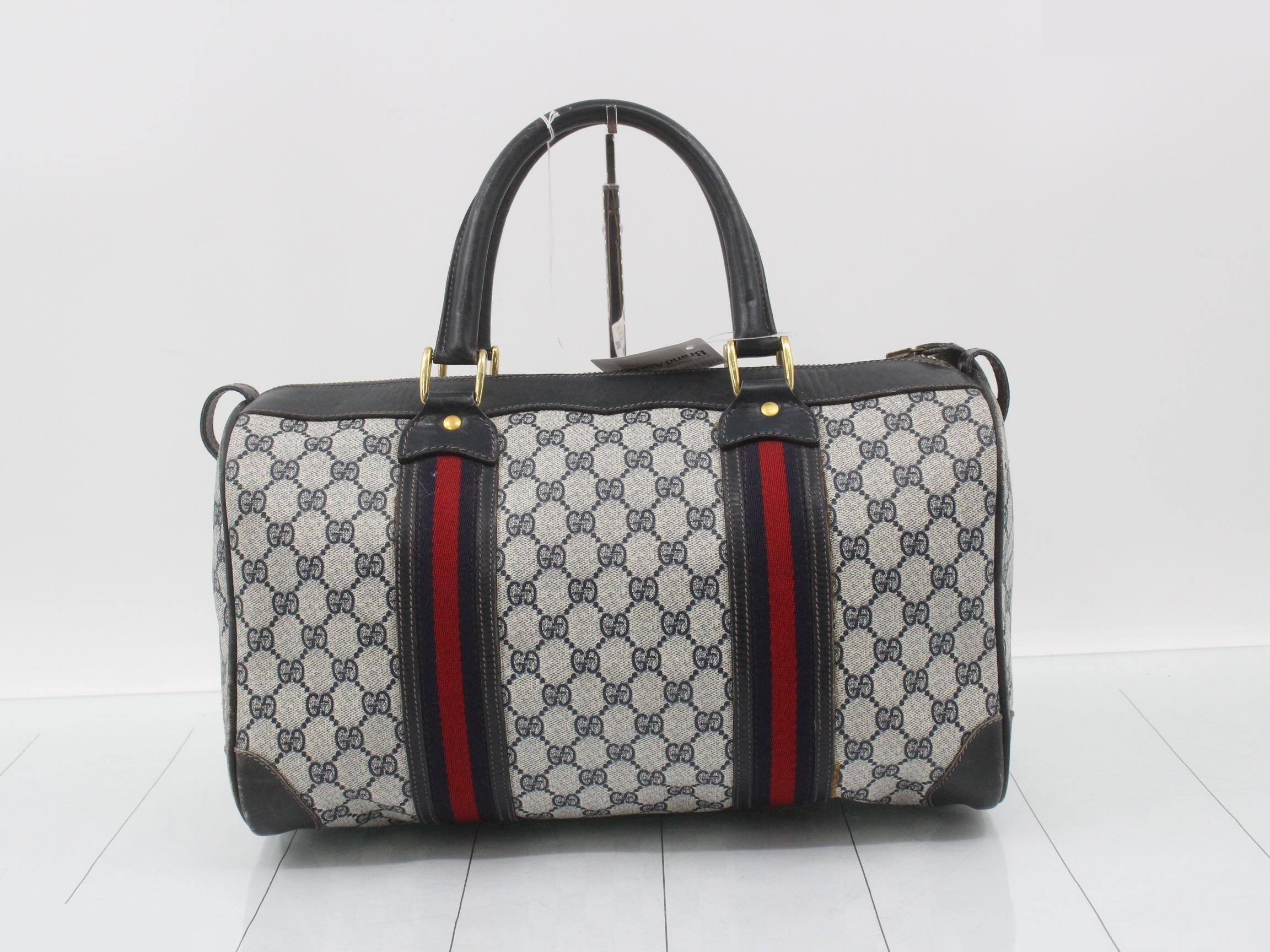 Sherry (web) handbag — view 2