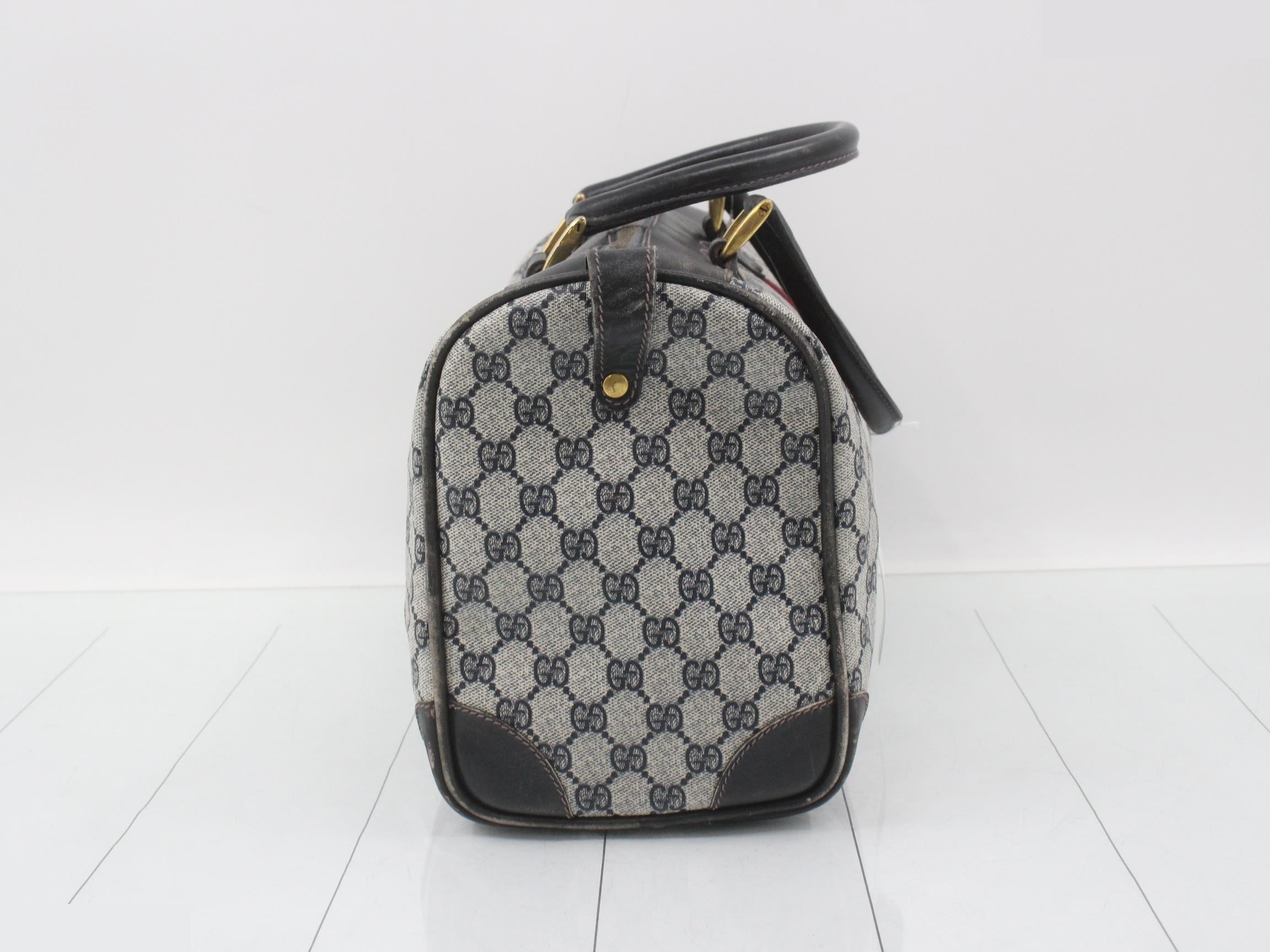 Sherry (web) handbag — view 3