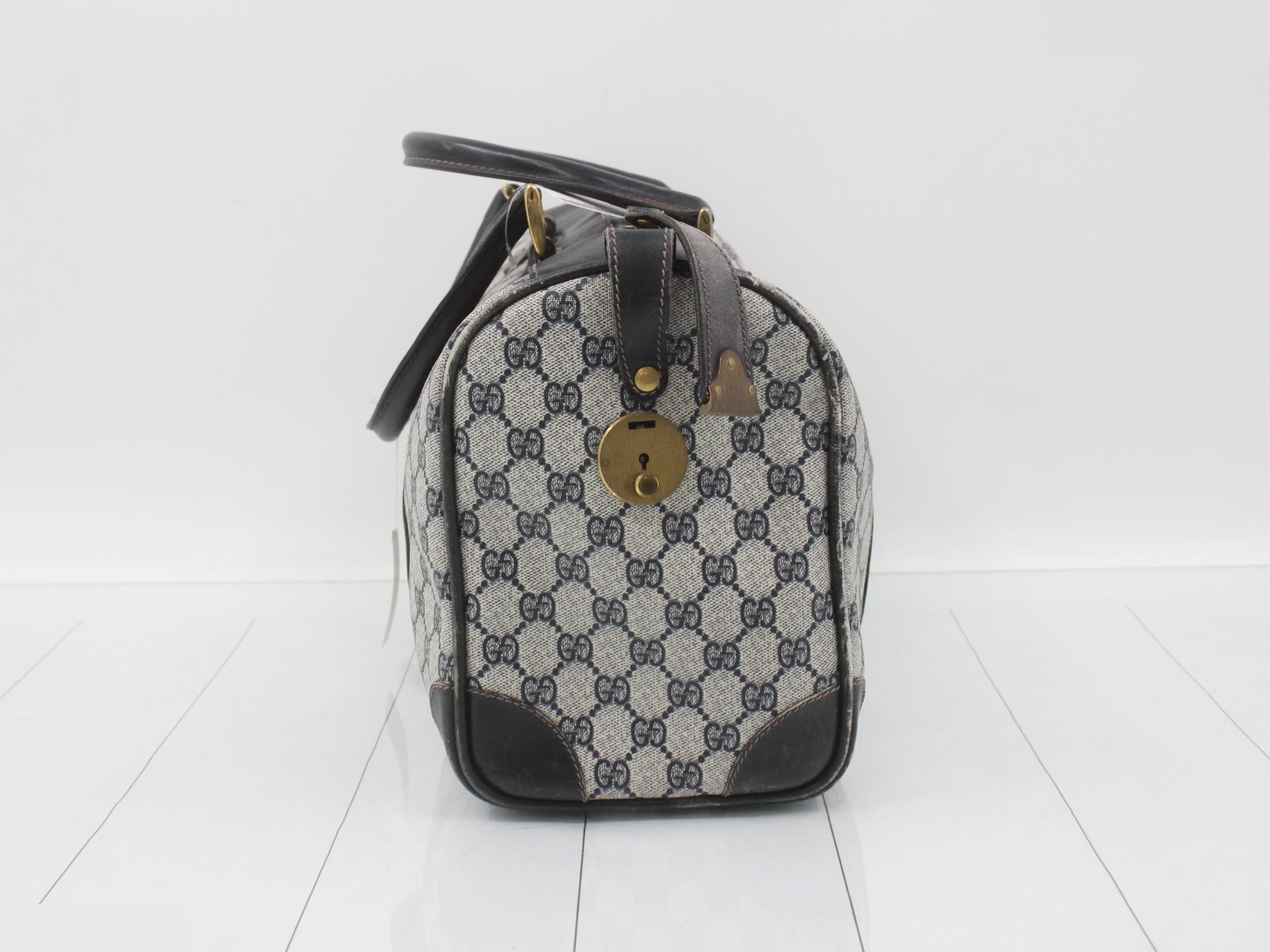 Sherry (web) handbag — view 4