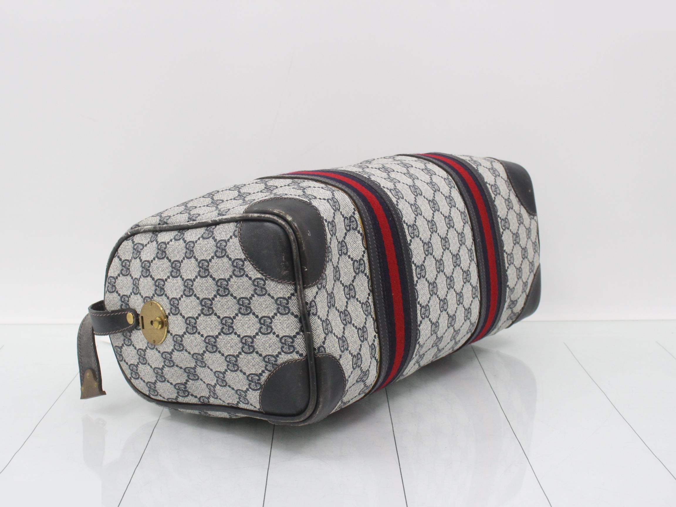 Sherry (web) handbag — view 5