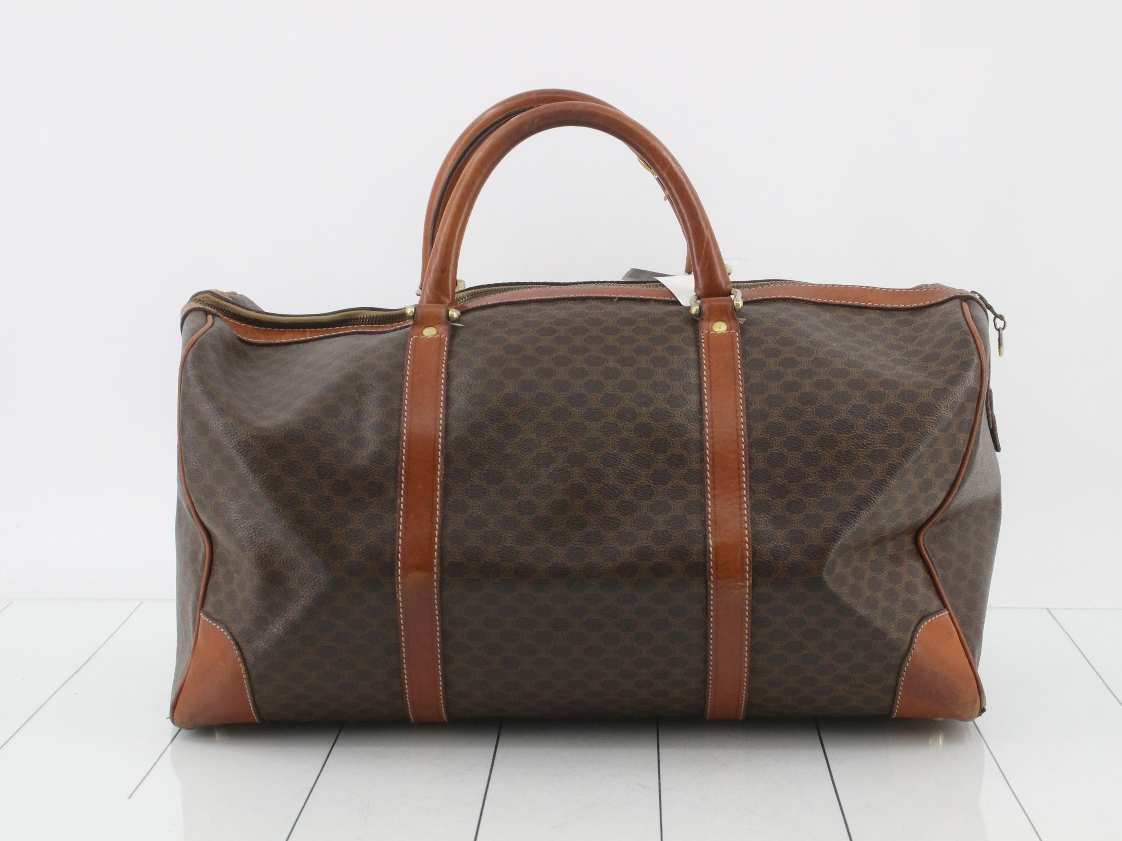 Boston Bag — view 2