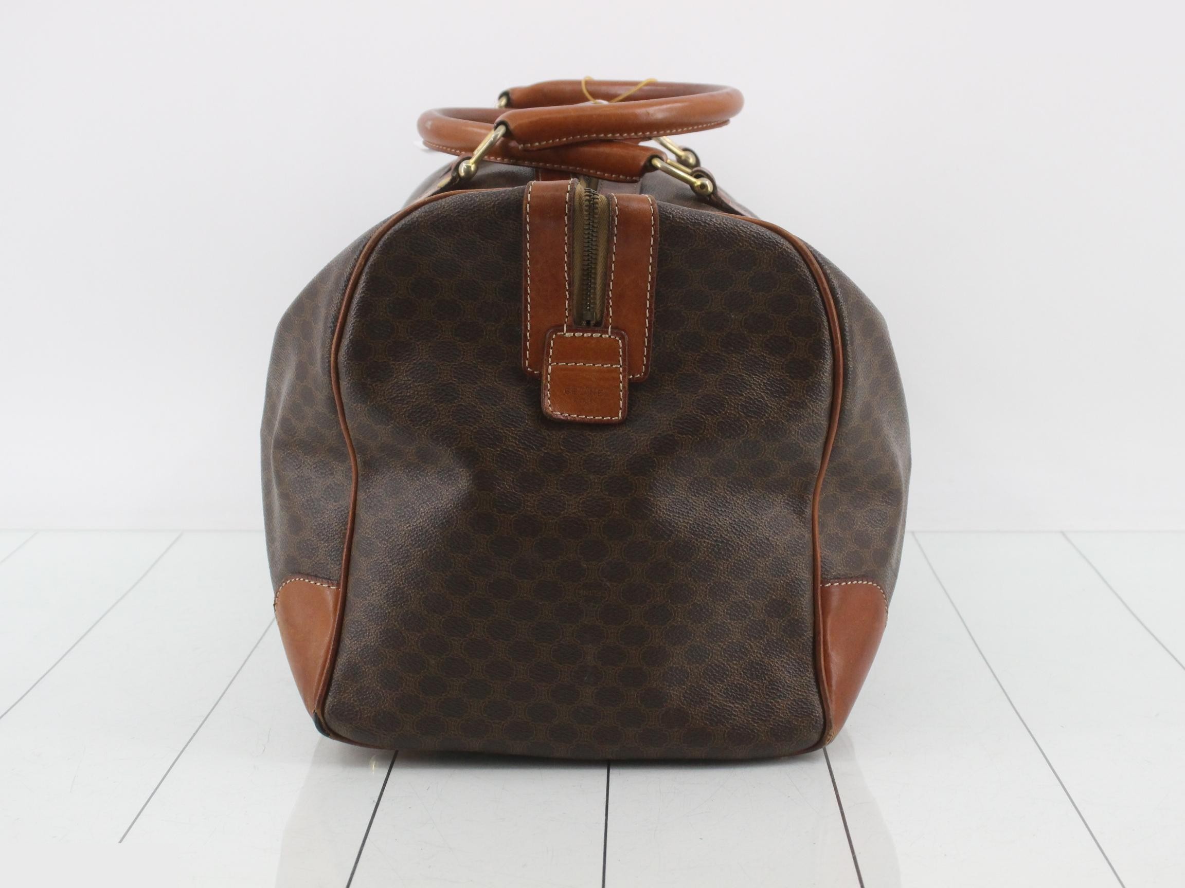 Boston Bag — view 3