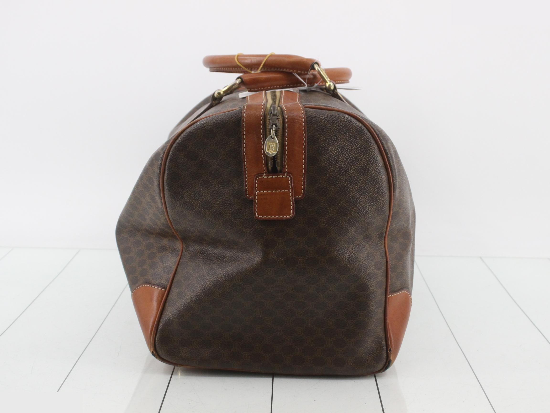 Boston Bag — view 4