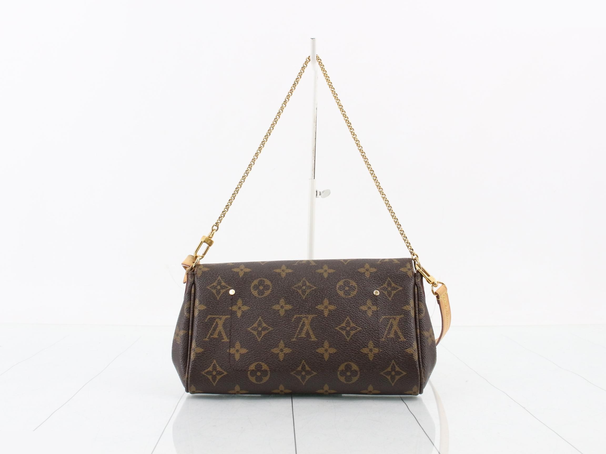 Favorite PM FL2183 with long strap included — view 2