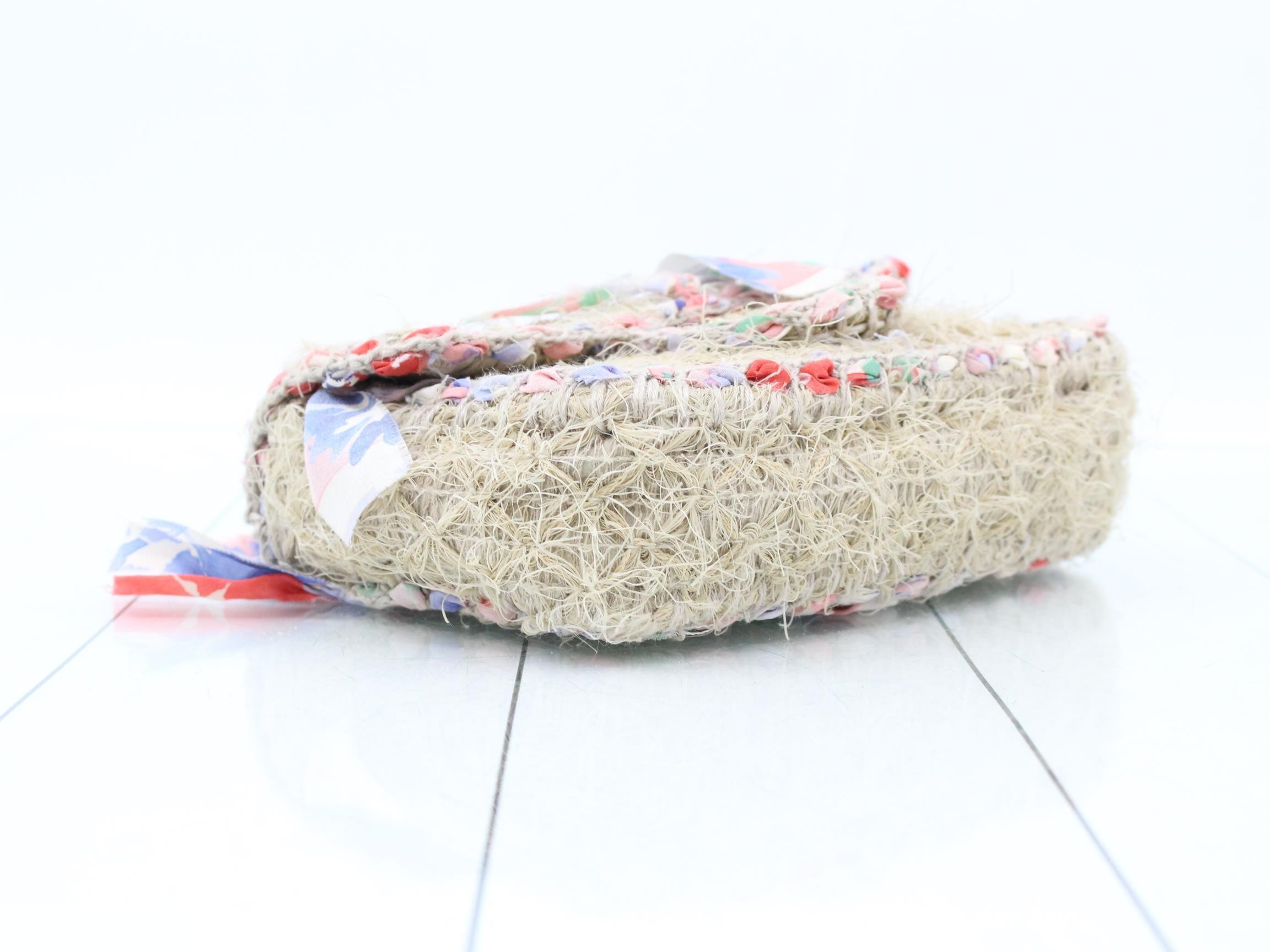 Matelassé (bag) - Shoulder bag — view 5