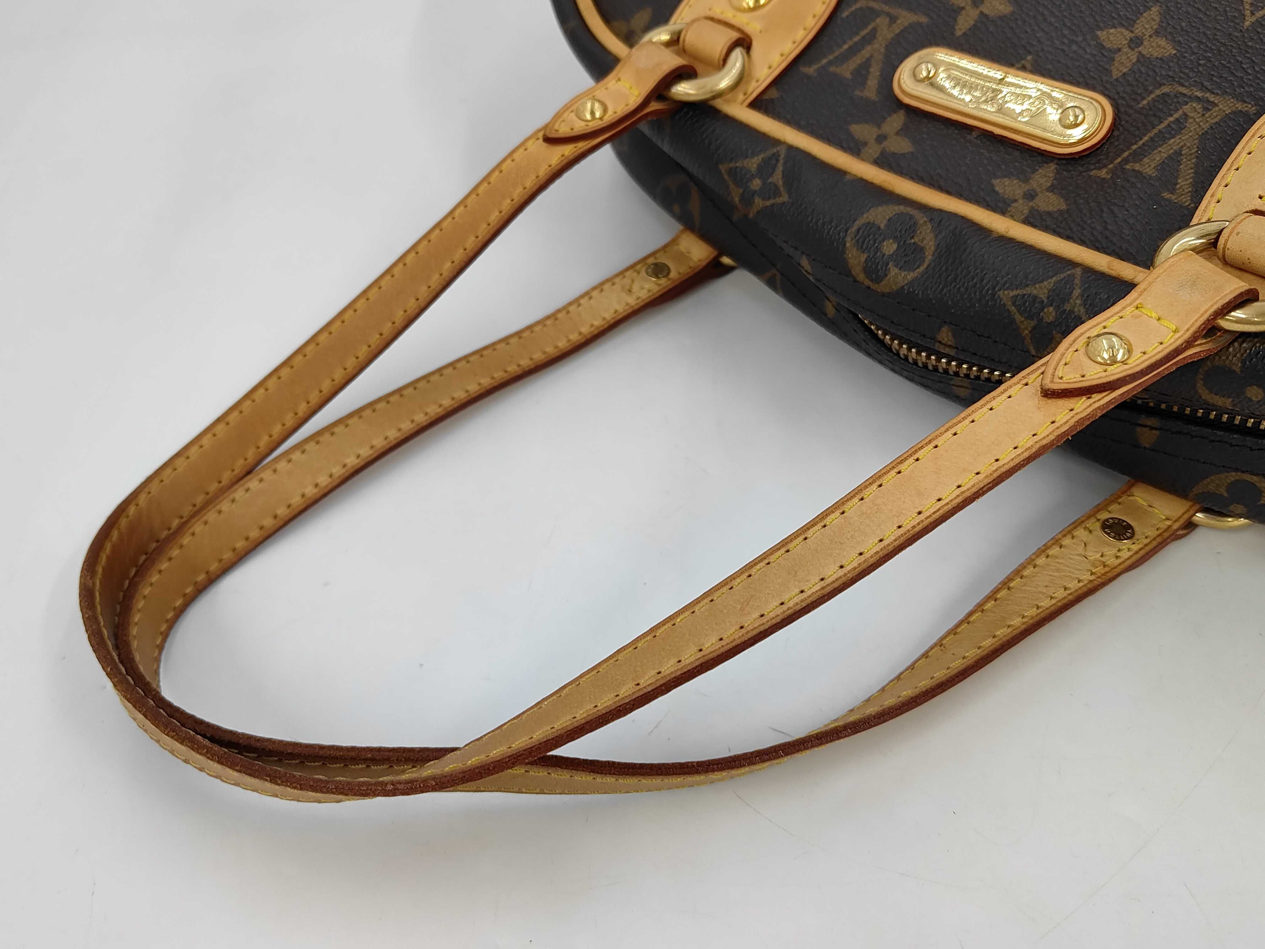 Monogram Montorgueil Handbag M95565 SP1089 Tote Bag — view 3