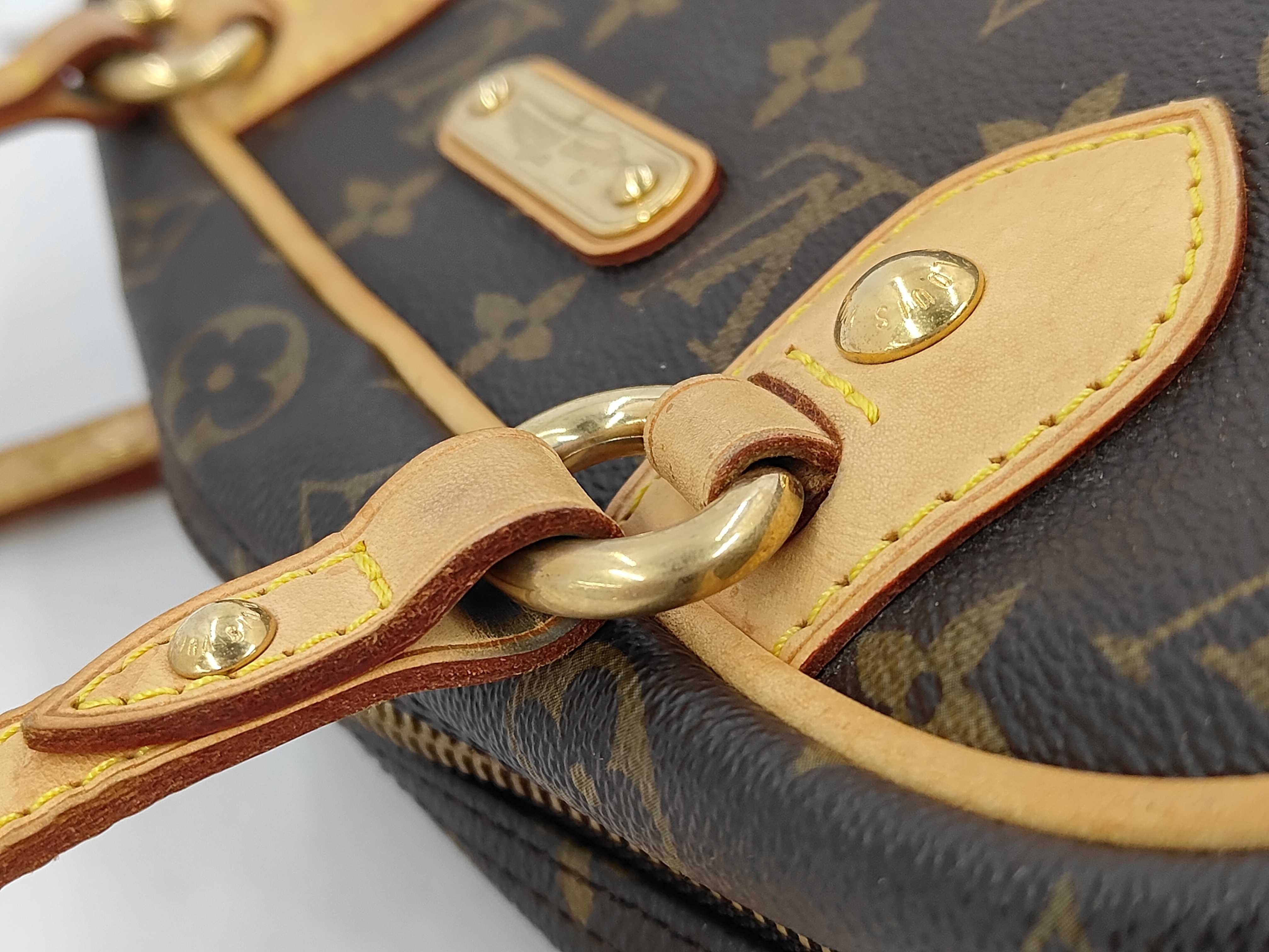 Monogram Montorgueil Handbag M95565 SP1089 Tote Bag — view 5