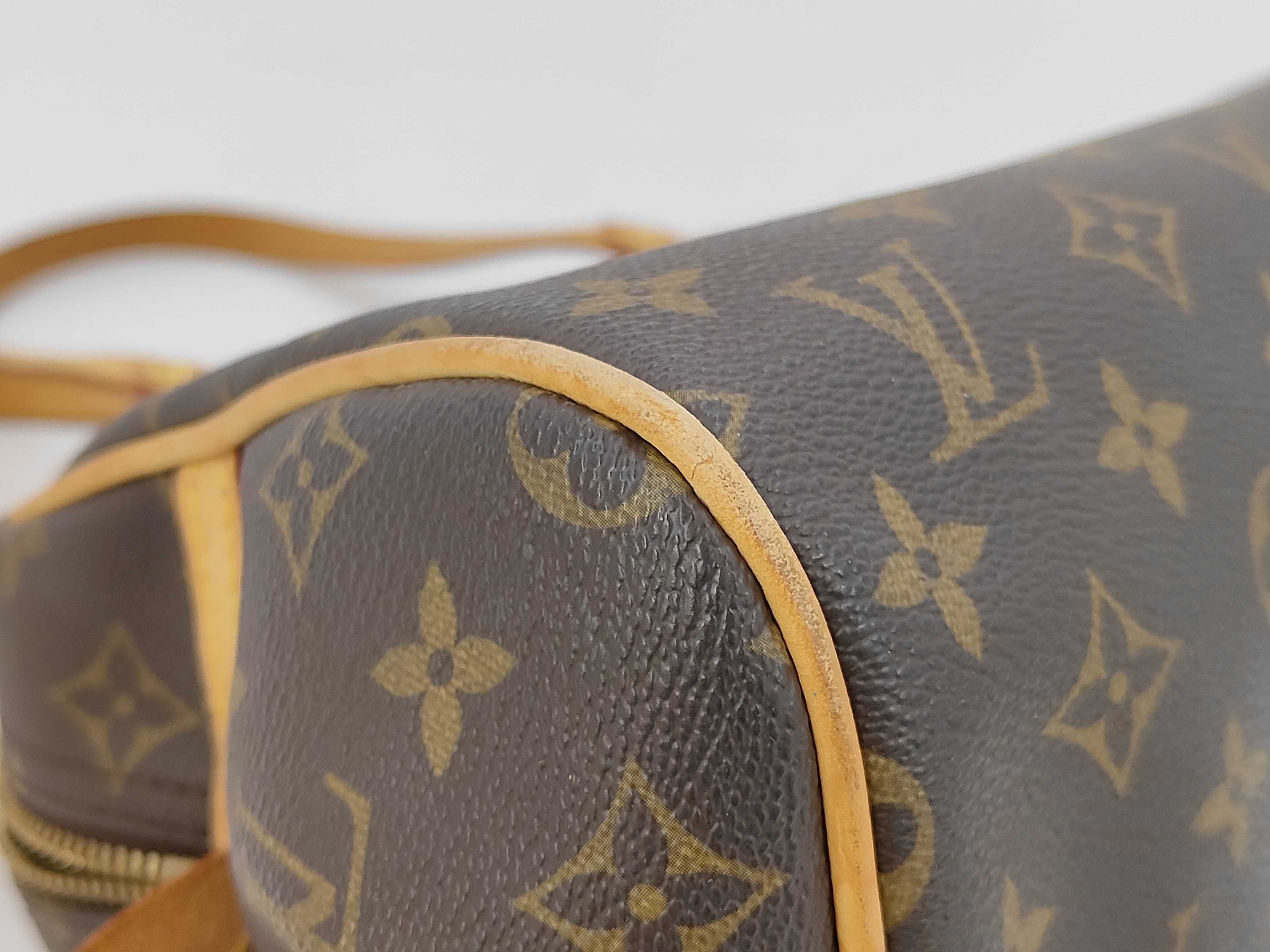 Monogram Montorgueil Handbag M95565 SP1089 Tote Bag — view 6
