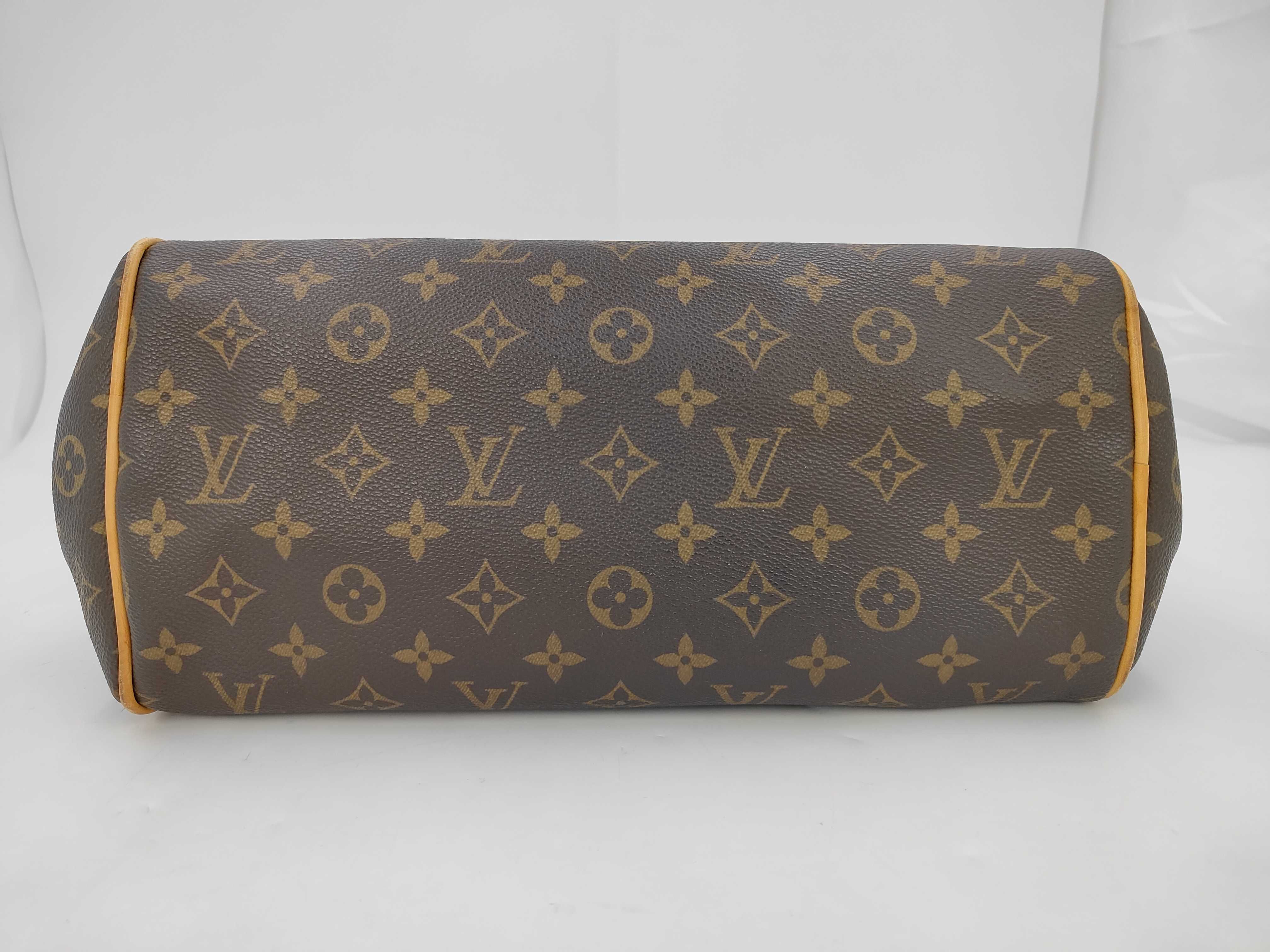 Monogram Montorgueil Handbag M95565 SP1089 Tote Bag — view 7