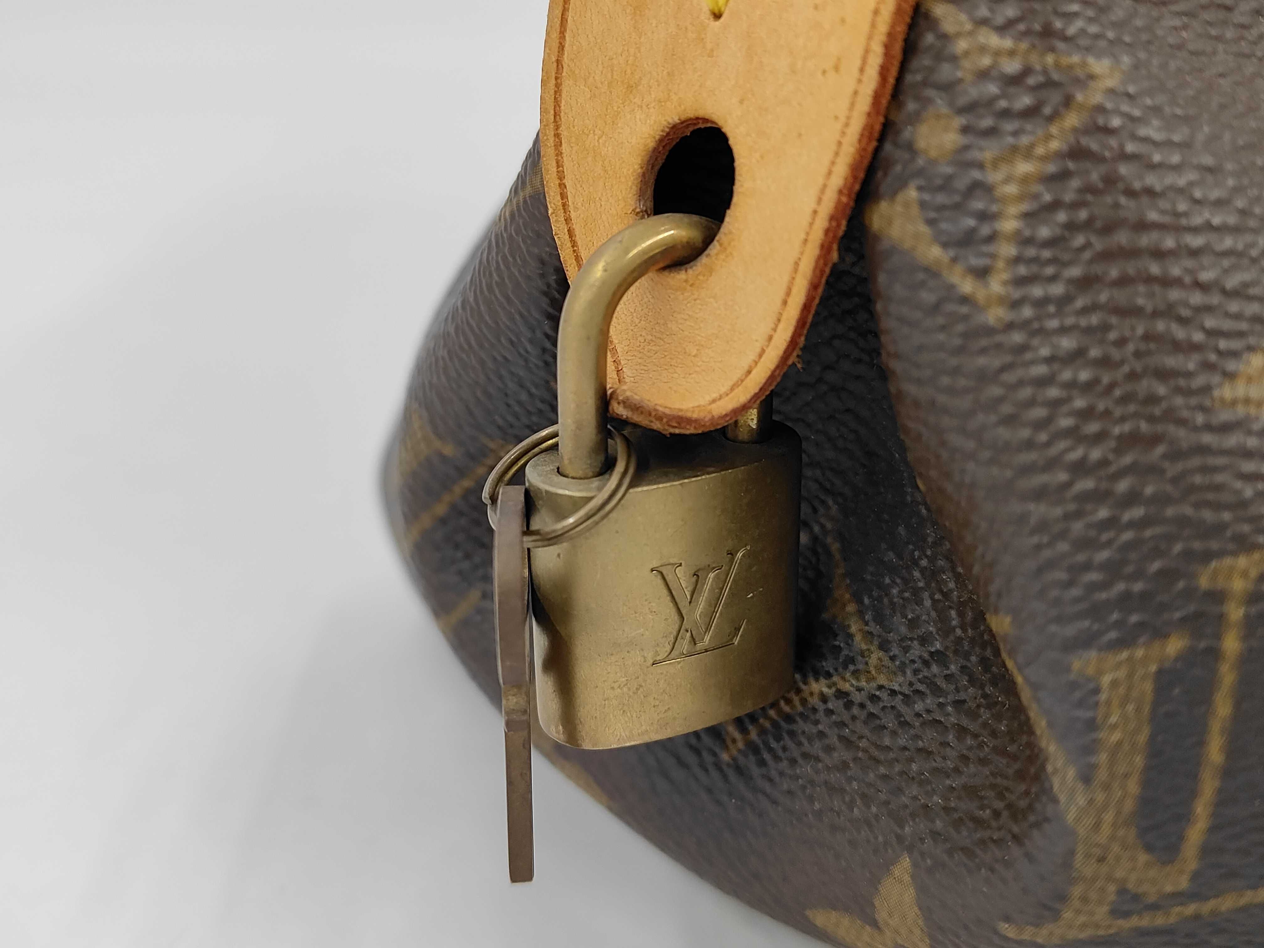 Monogram Montorgueil Handbag M95565 SP1089 Tote Bag — view 10