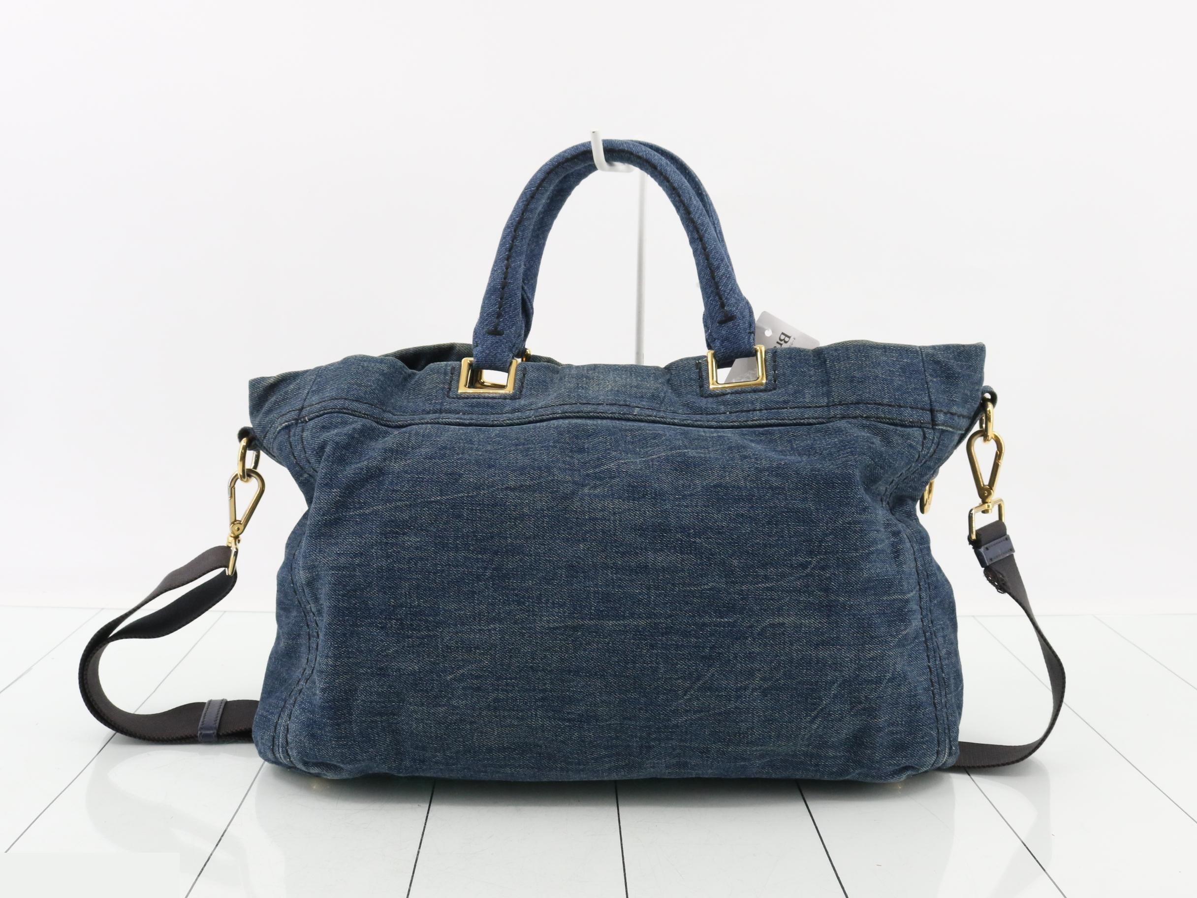 2-way bag — view 2