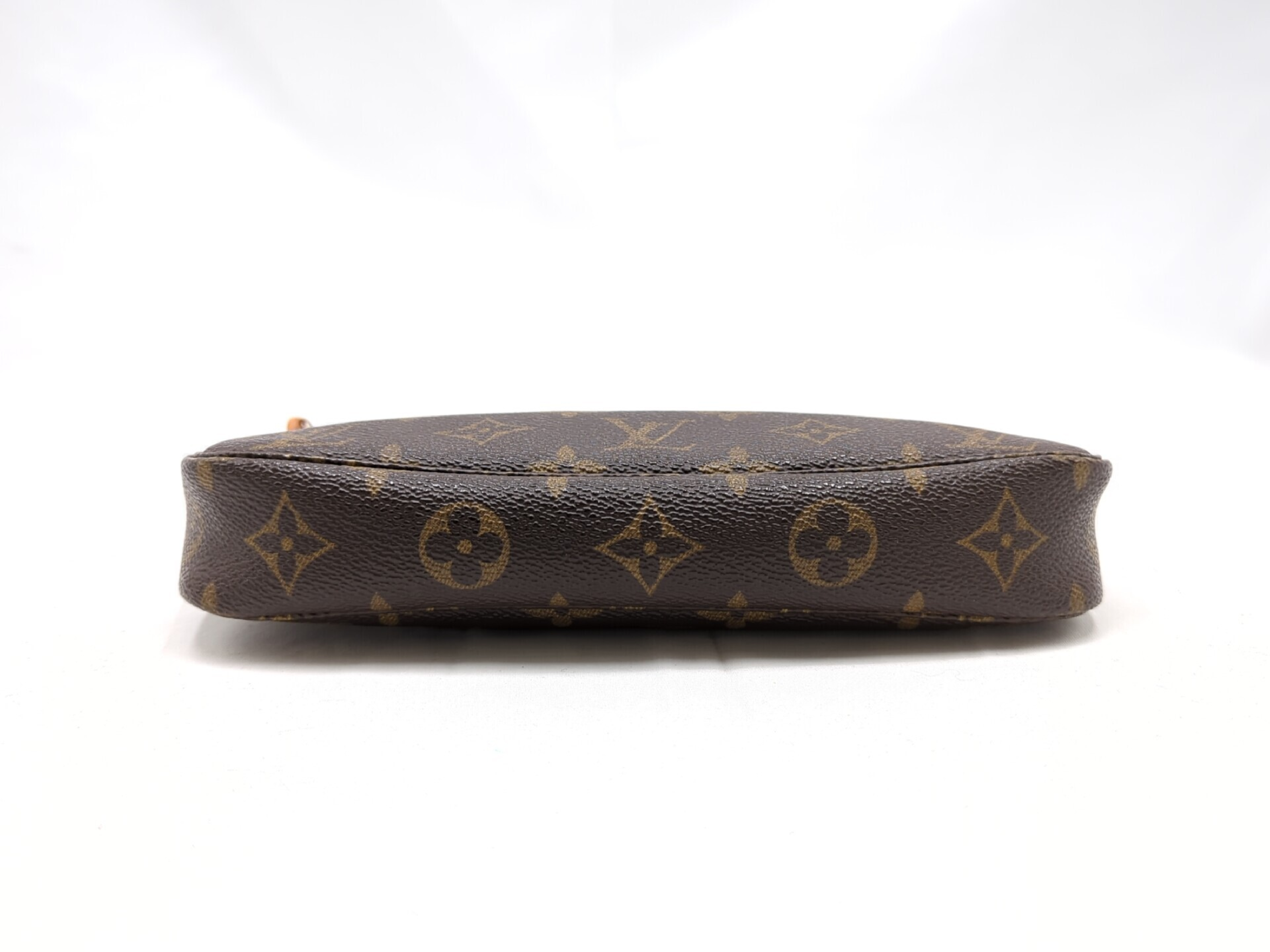 M40712 Monogram Pochette Accessoires Shoulder Bag — view 5