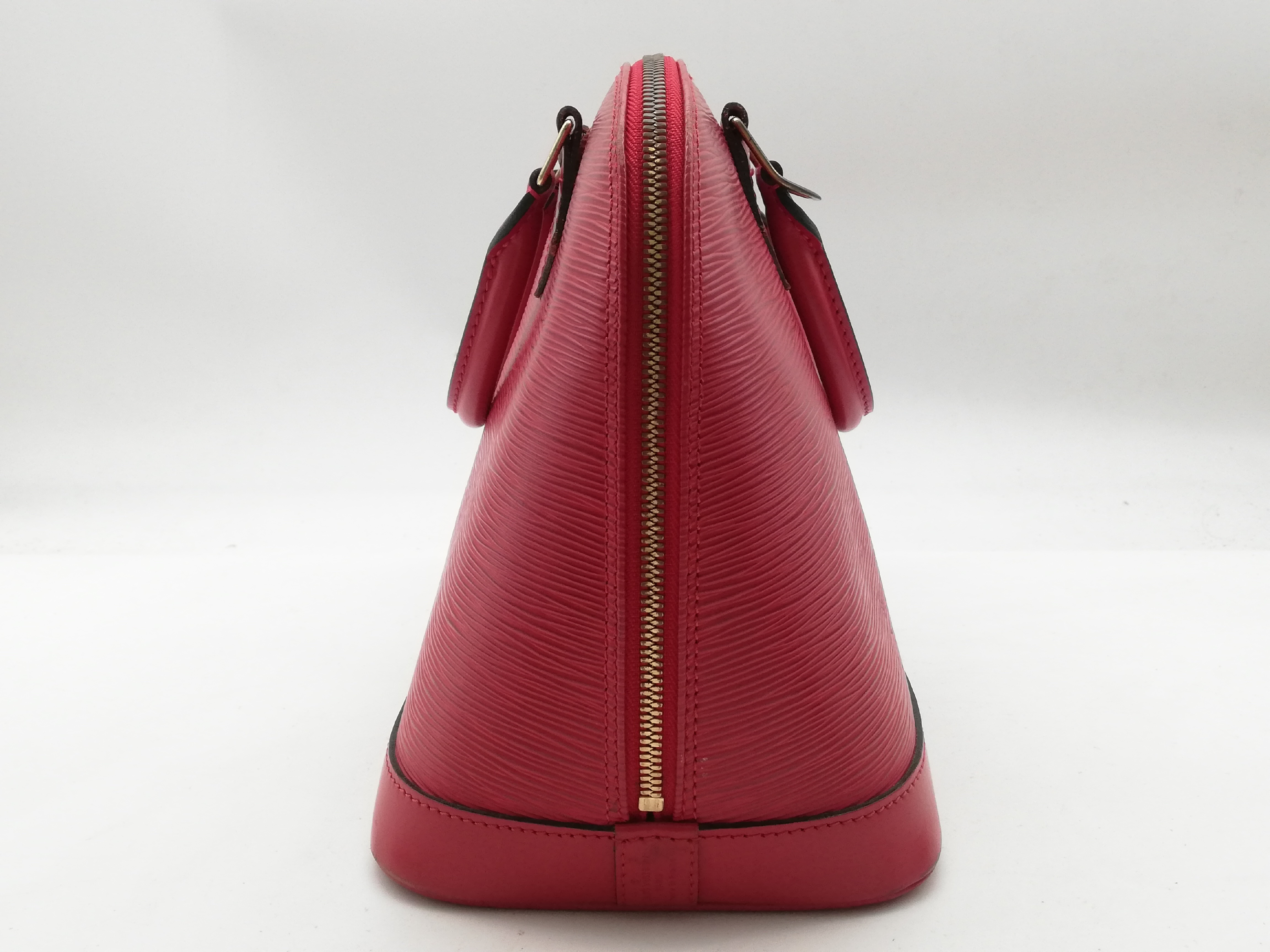 Epi Alma M52147 Handbag — view 3
