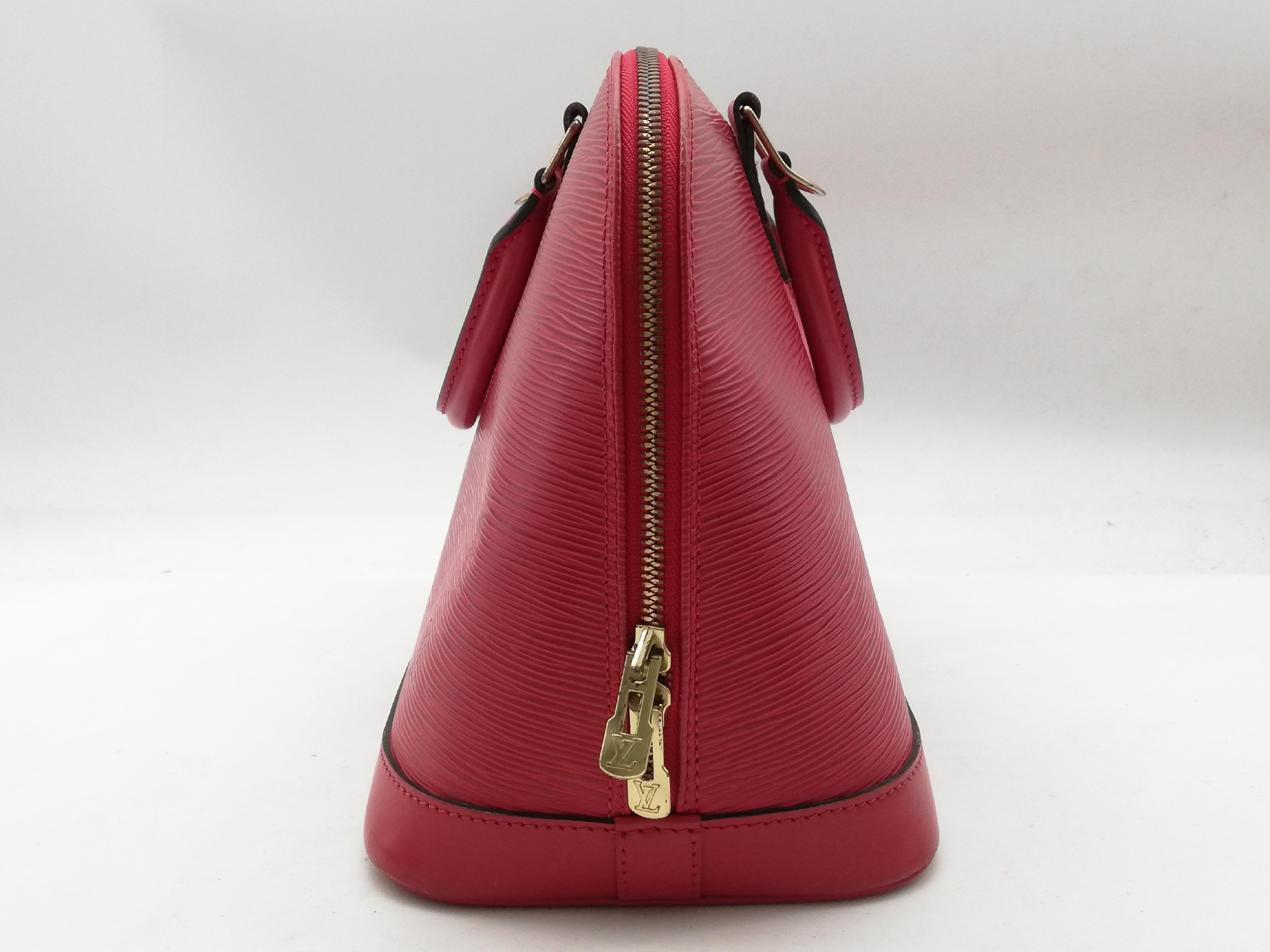 Epi Alma M52147 Handbag — view 4
