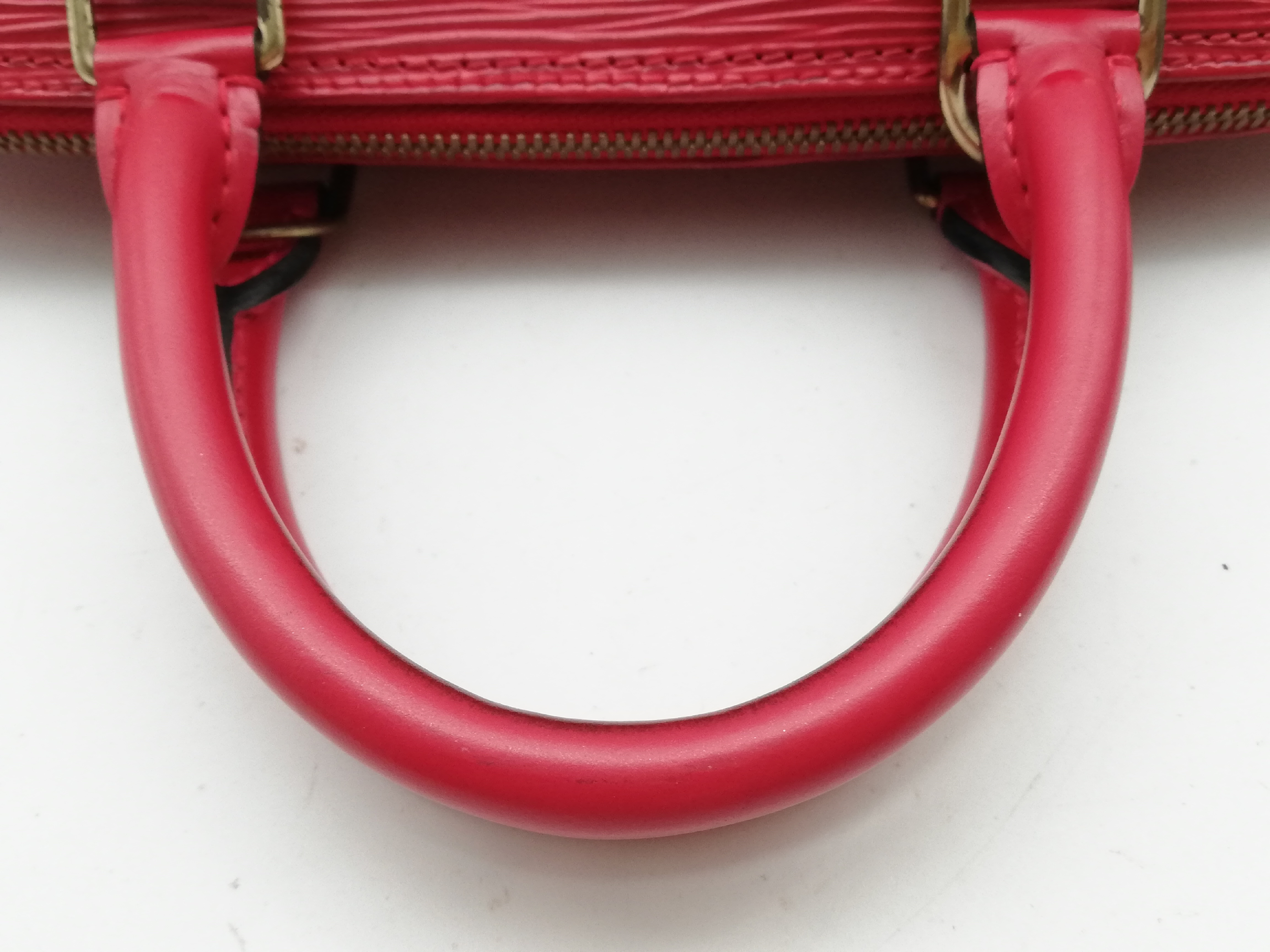Epi Alma M52147 Handbag — view 6