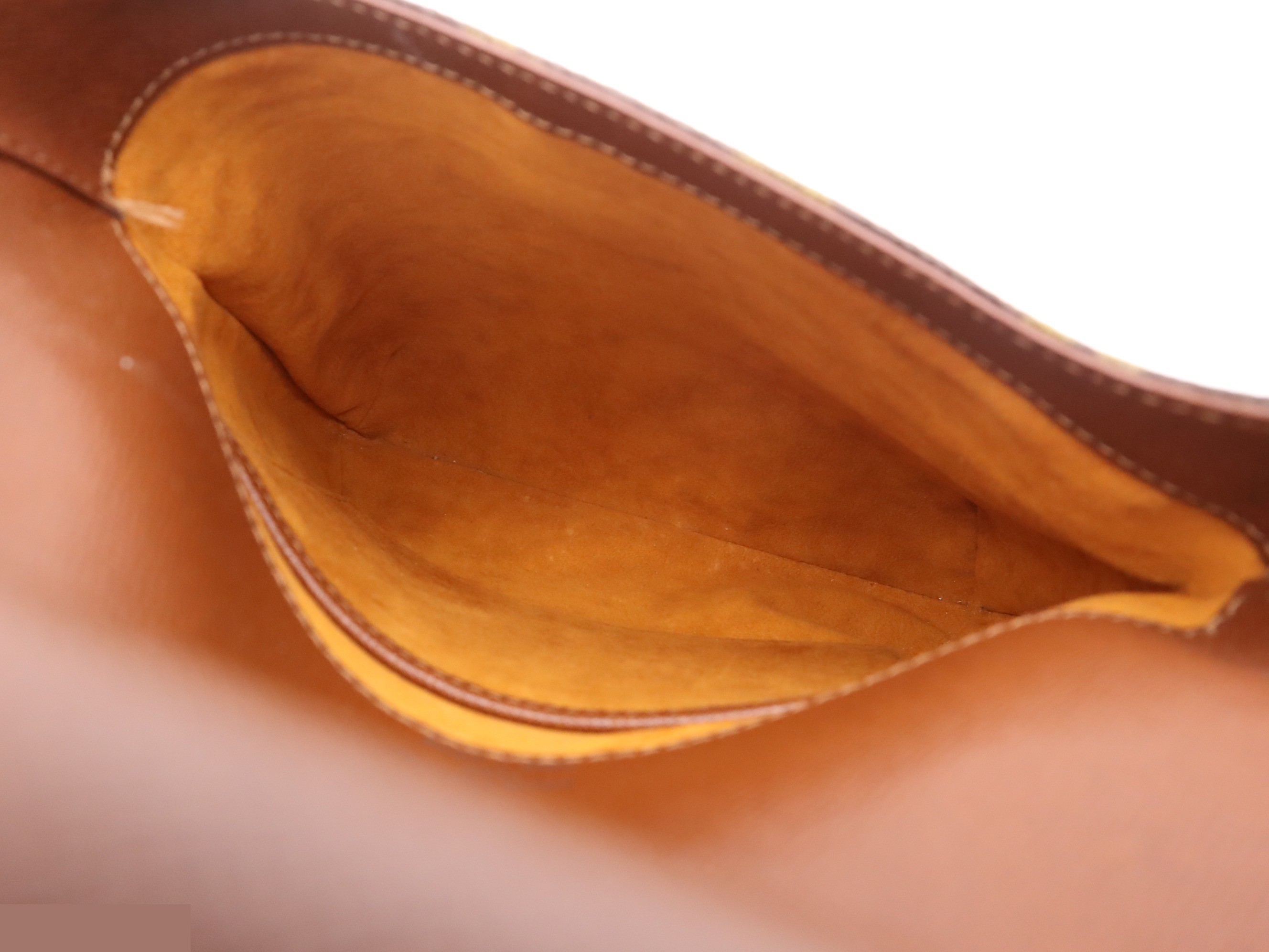 Musette Salsa Short Shoulder — view 7