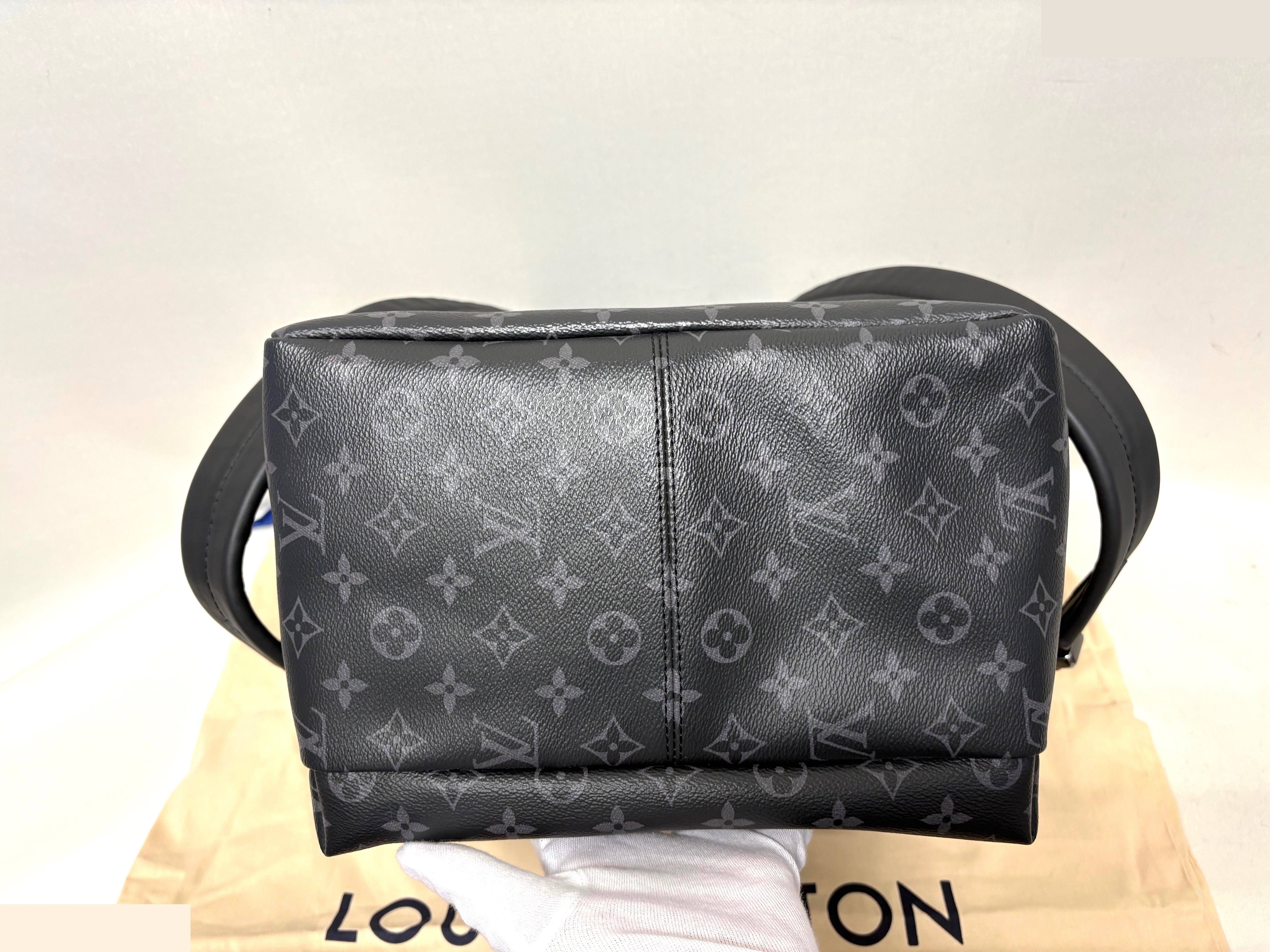 Apollo Backpack — view 3
