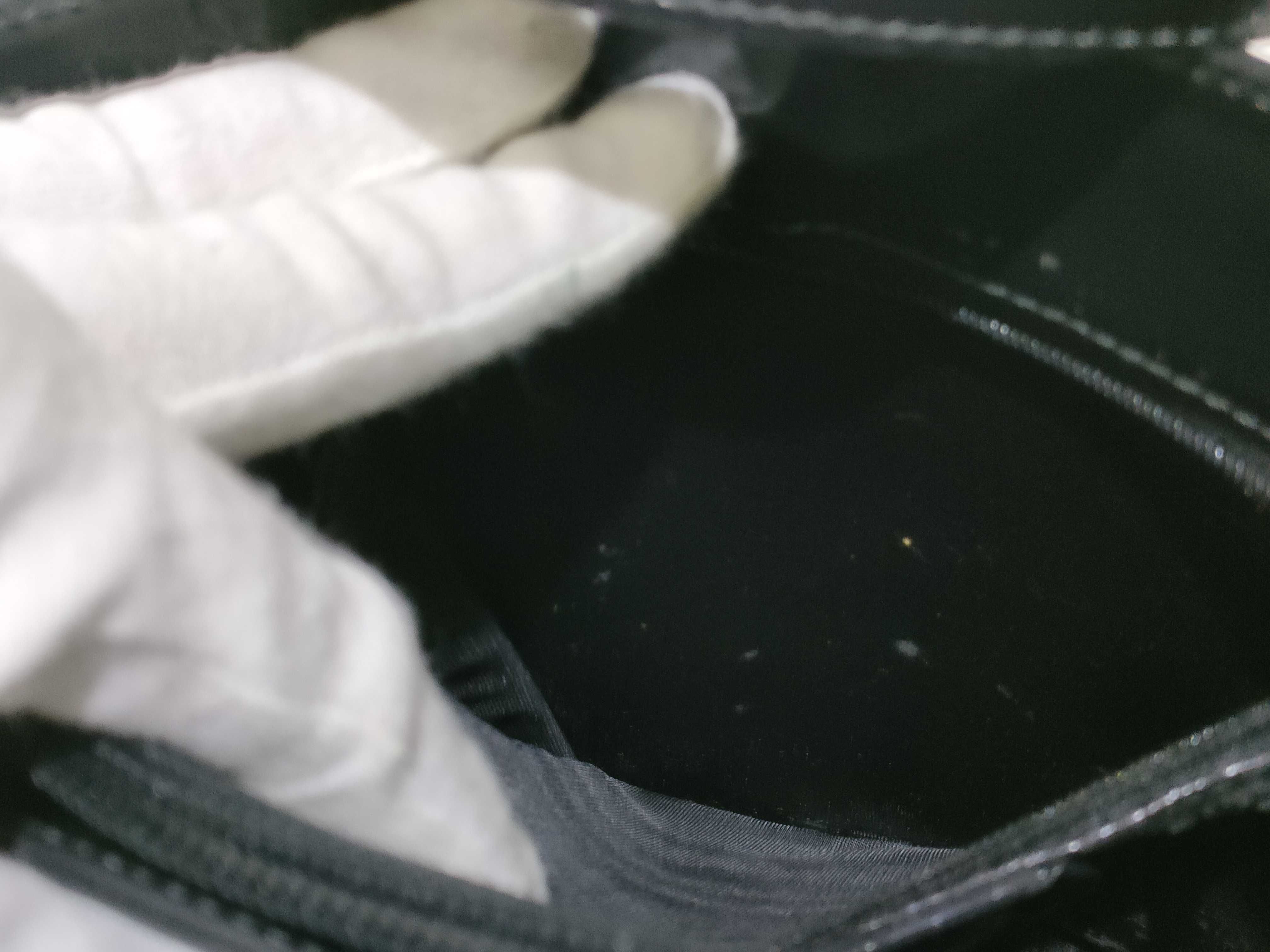 Horsebit Shoulder Bag — view 12