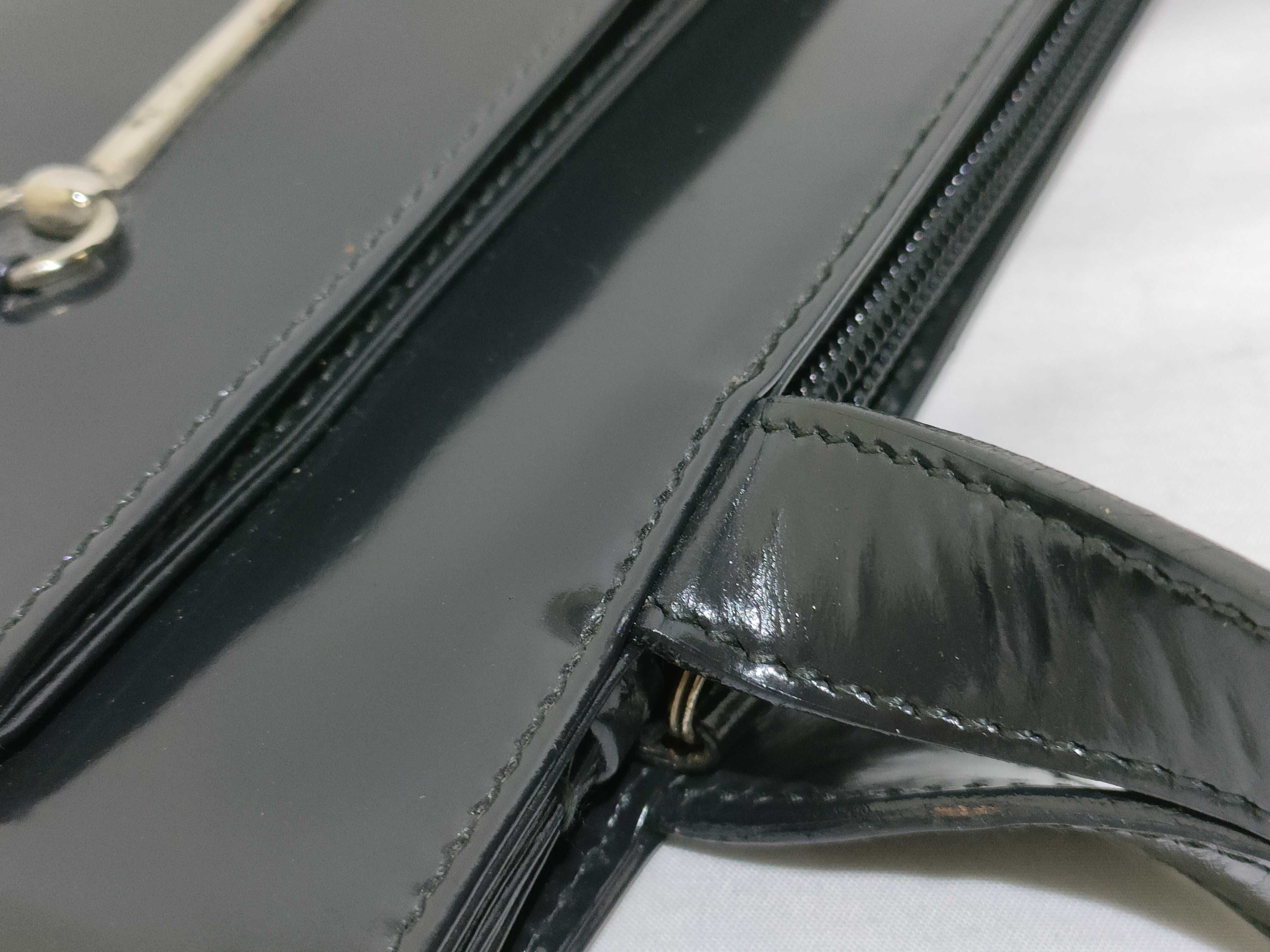 Horsebit Shoulder Bag — view 5