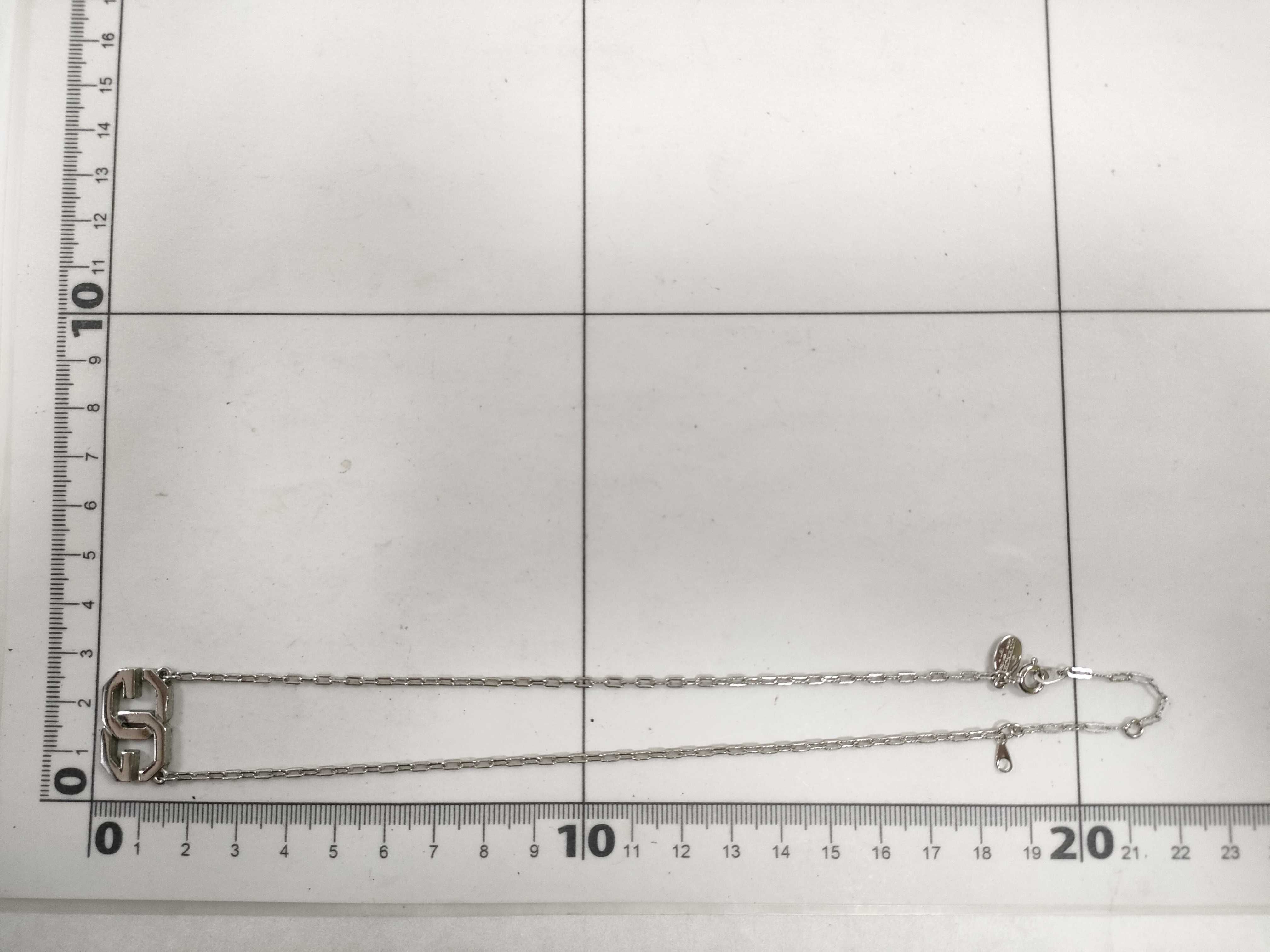 necklace — view 10
