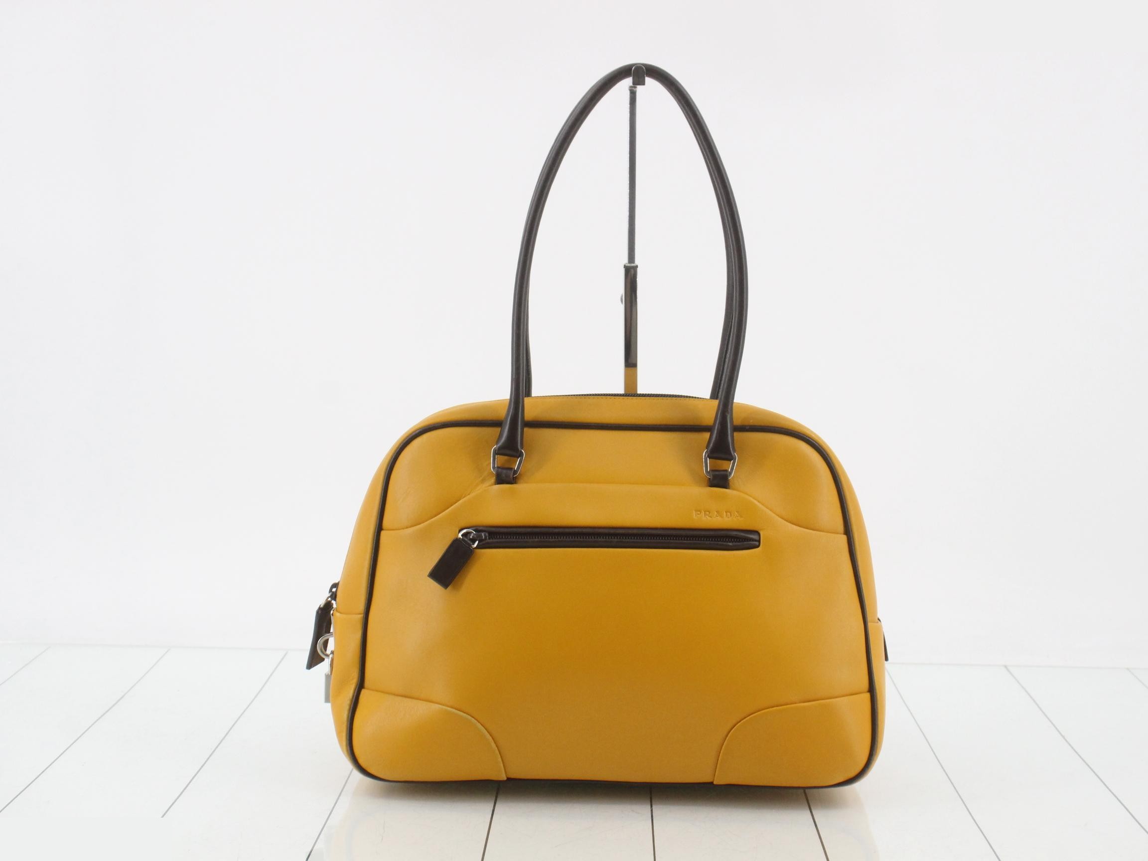 Shoulder bag