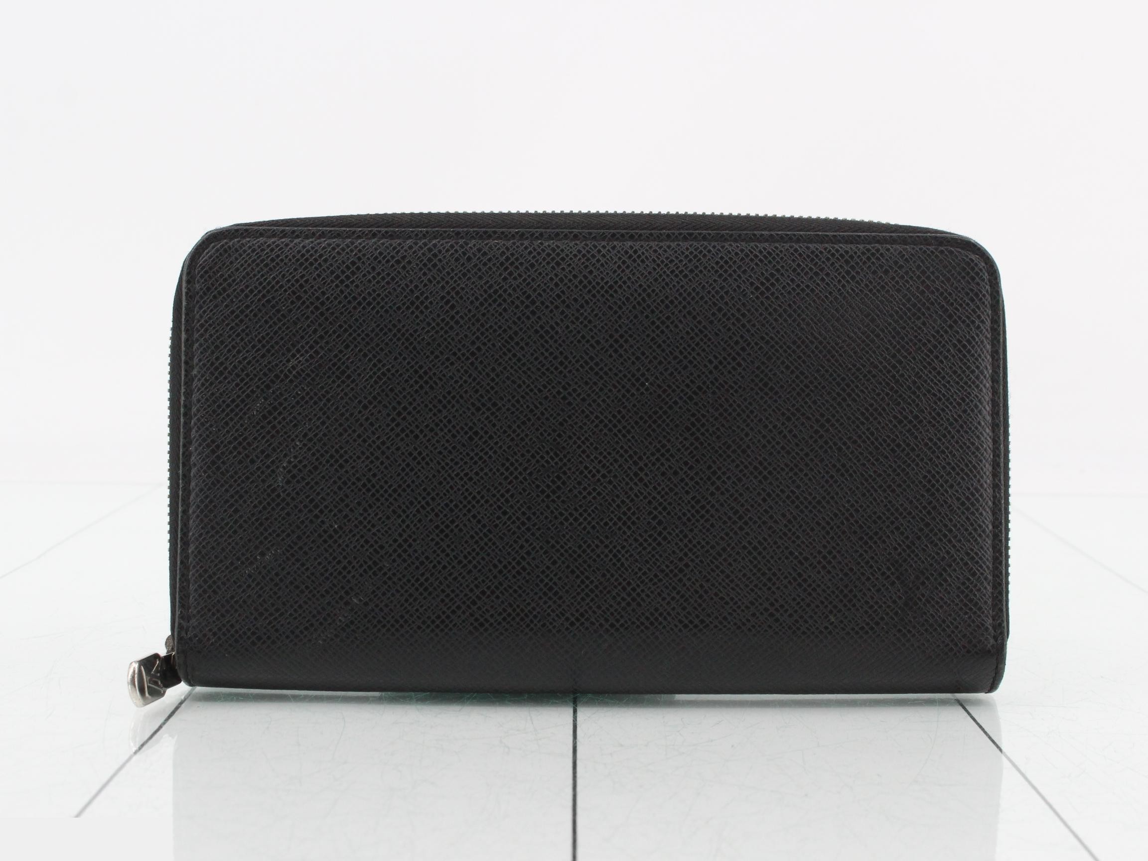 Zippy Organizer