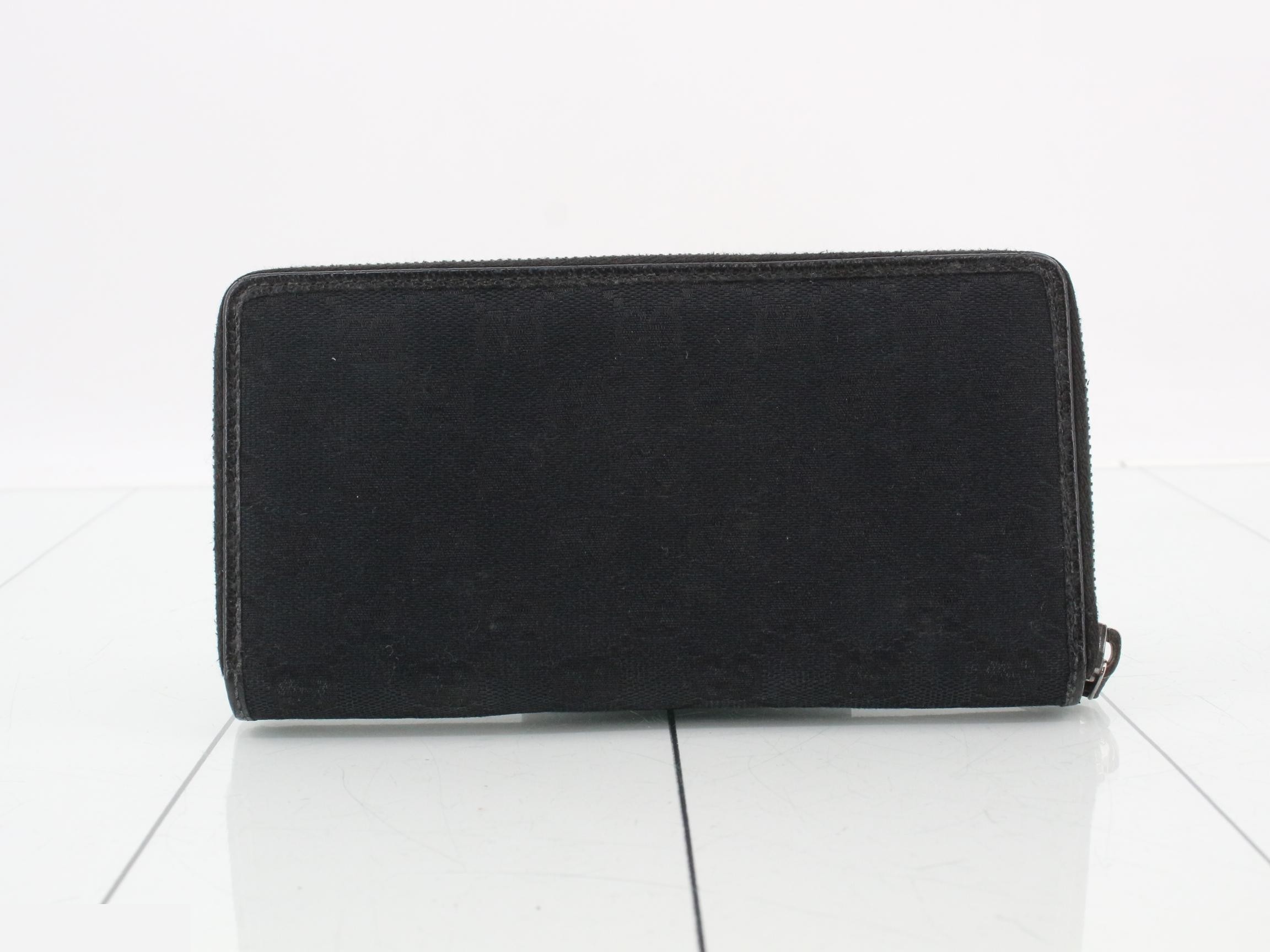 GG Canvas (Bags) and Wallets — view 2