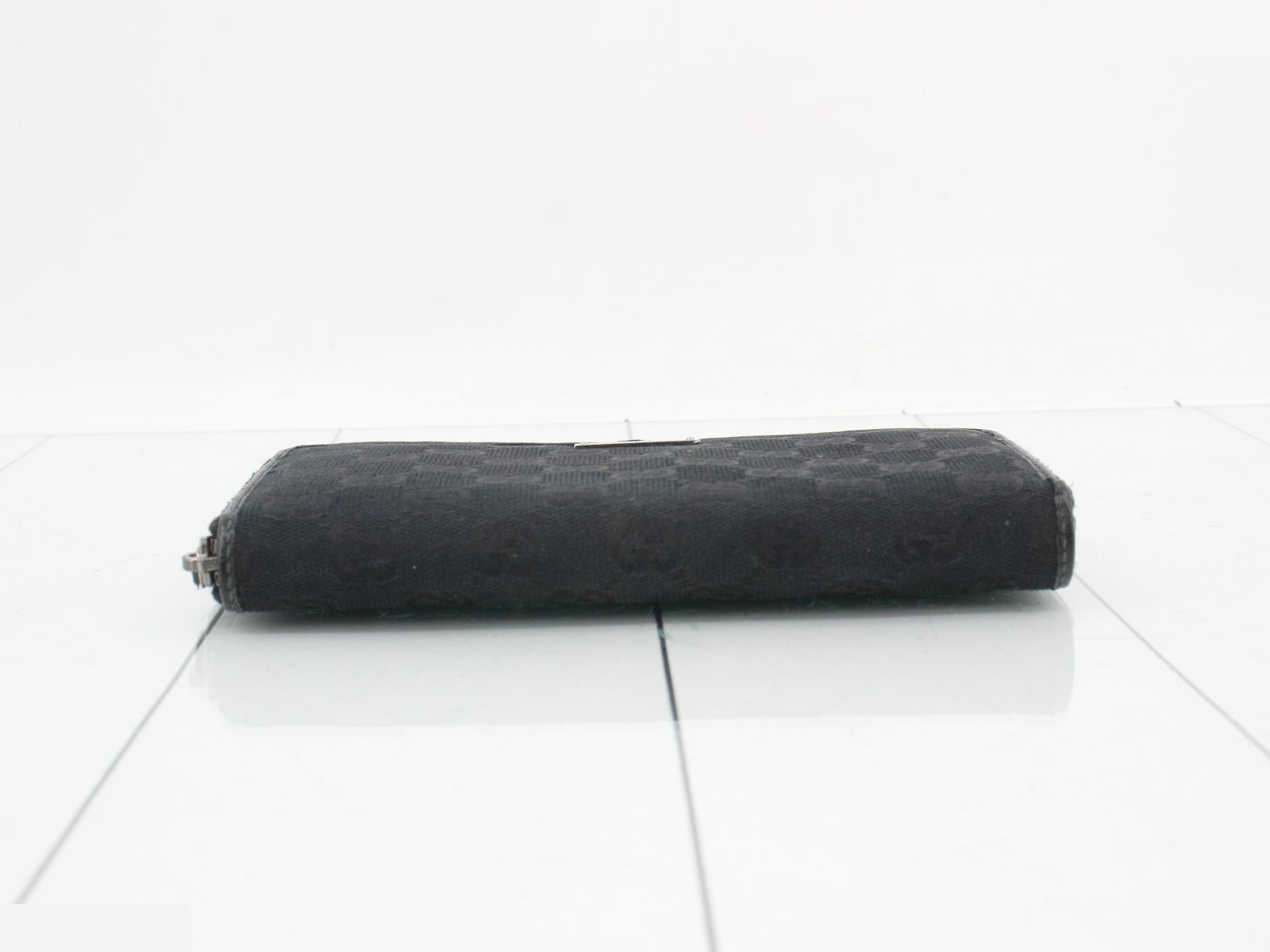 GG Canvas (Bags) and Wallets — view 3